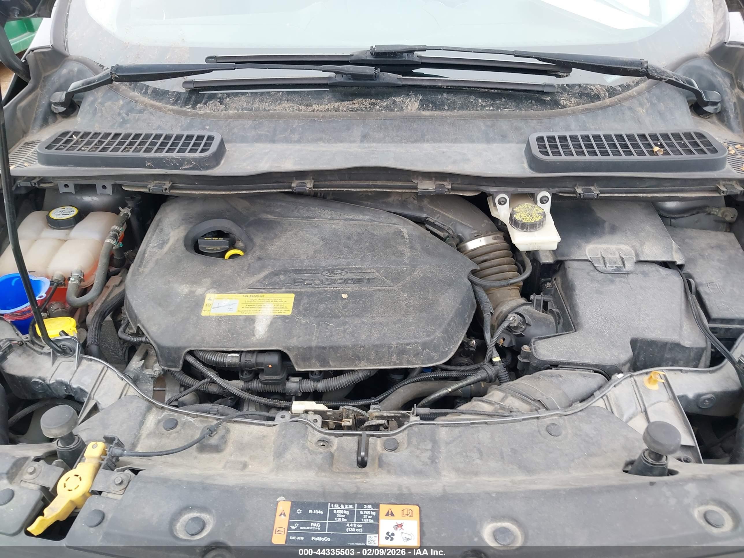 FORD ESCAPE image 10