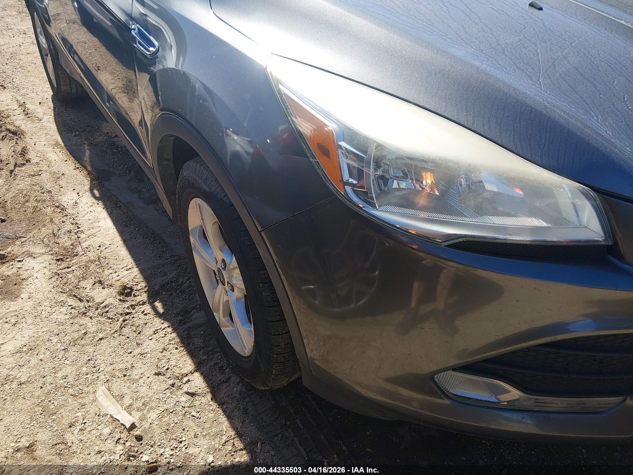 FORD ESCAPE image 6