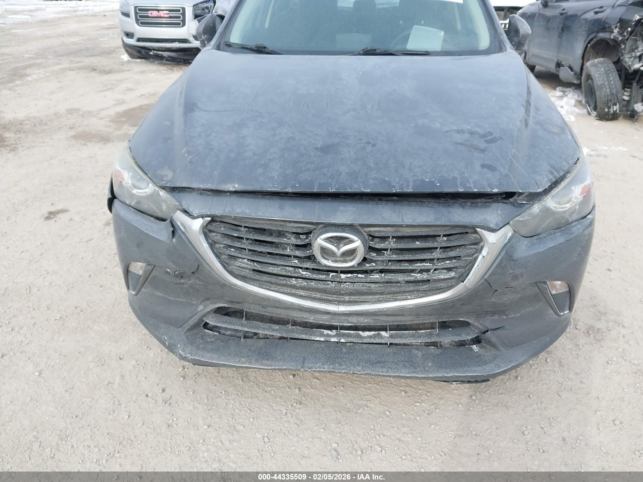MAZDA CX-3 image 6
