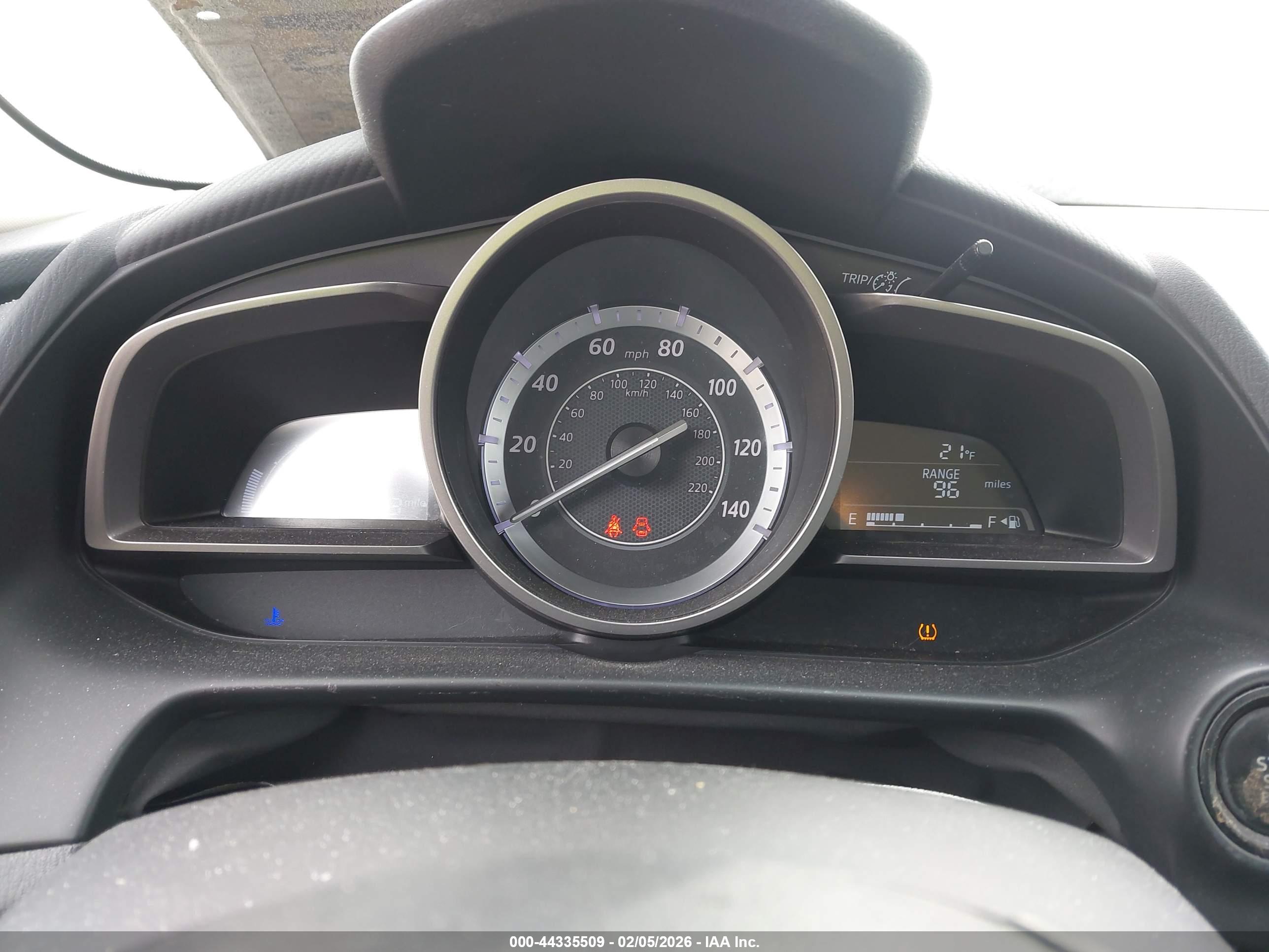 MAZDA CX-3 image 7