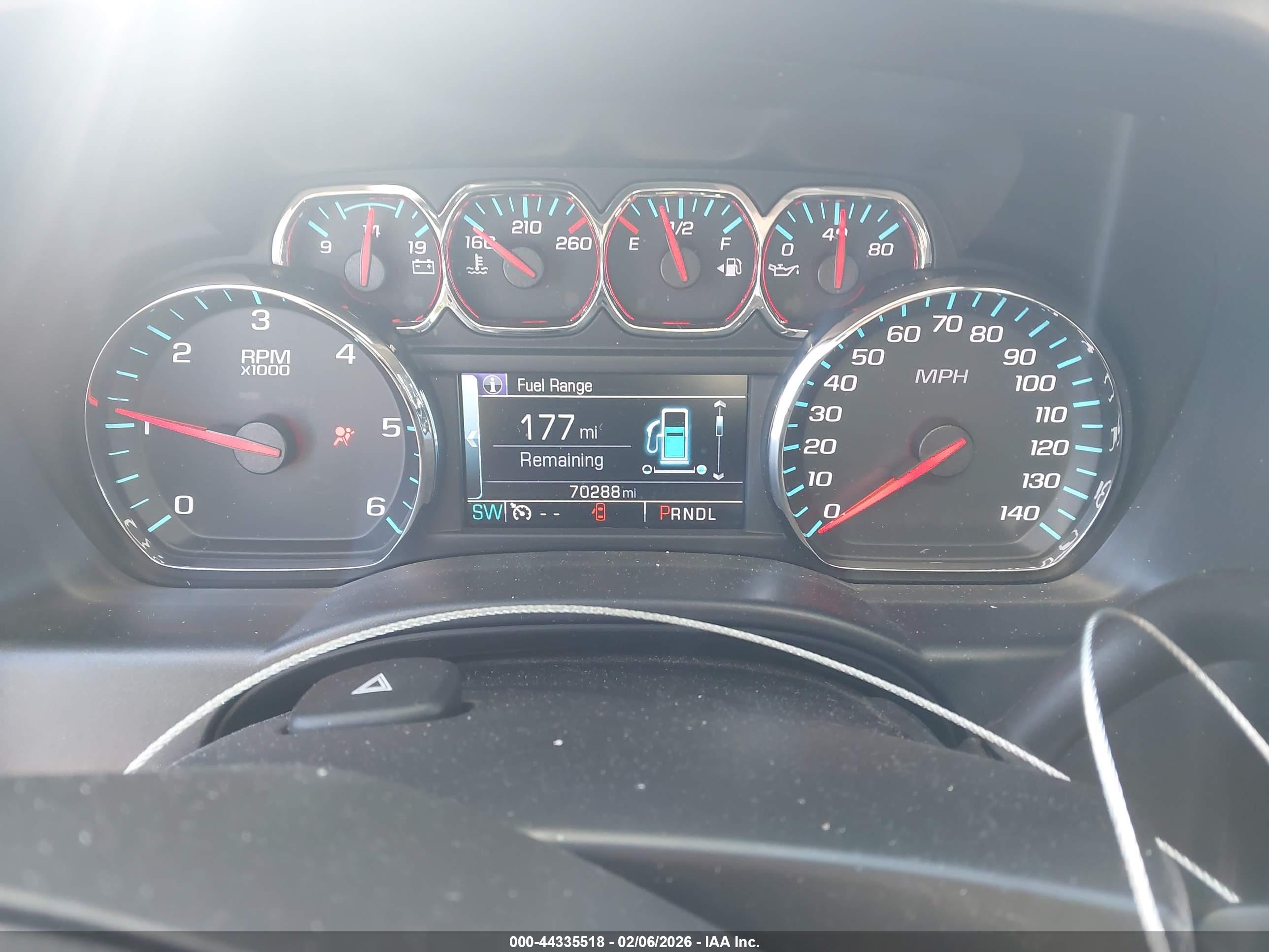 GMC SIERRA image 7