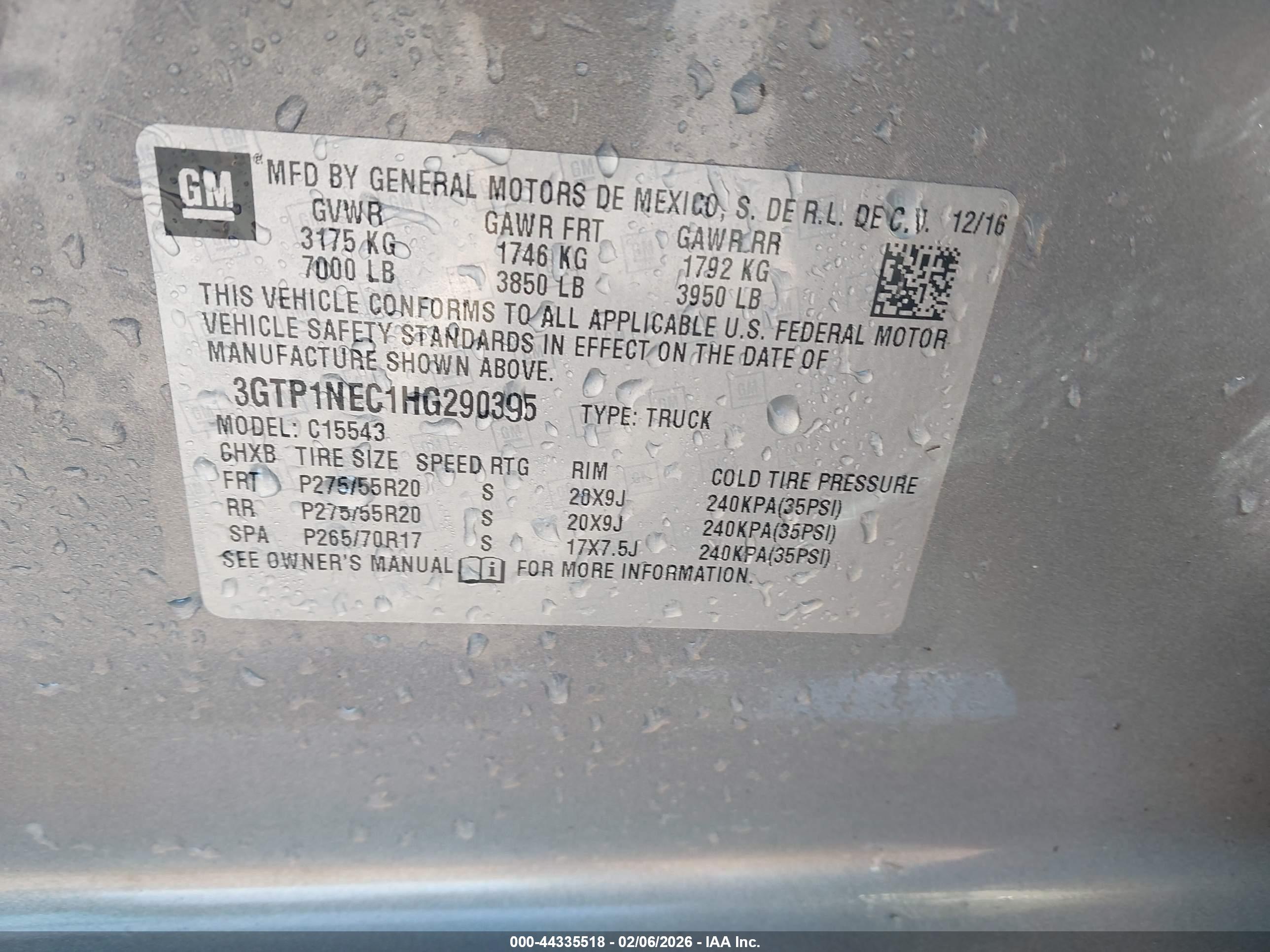 GMC SIERRA image 9