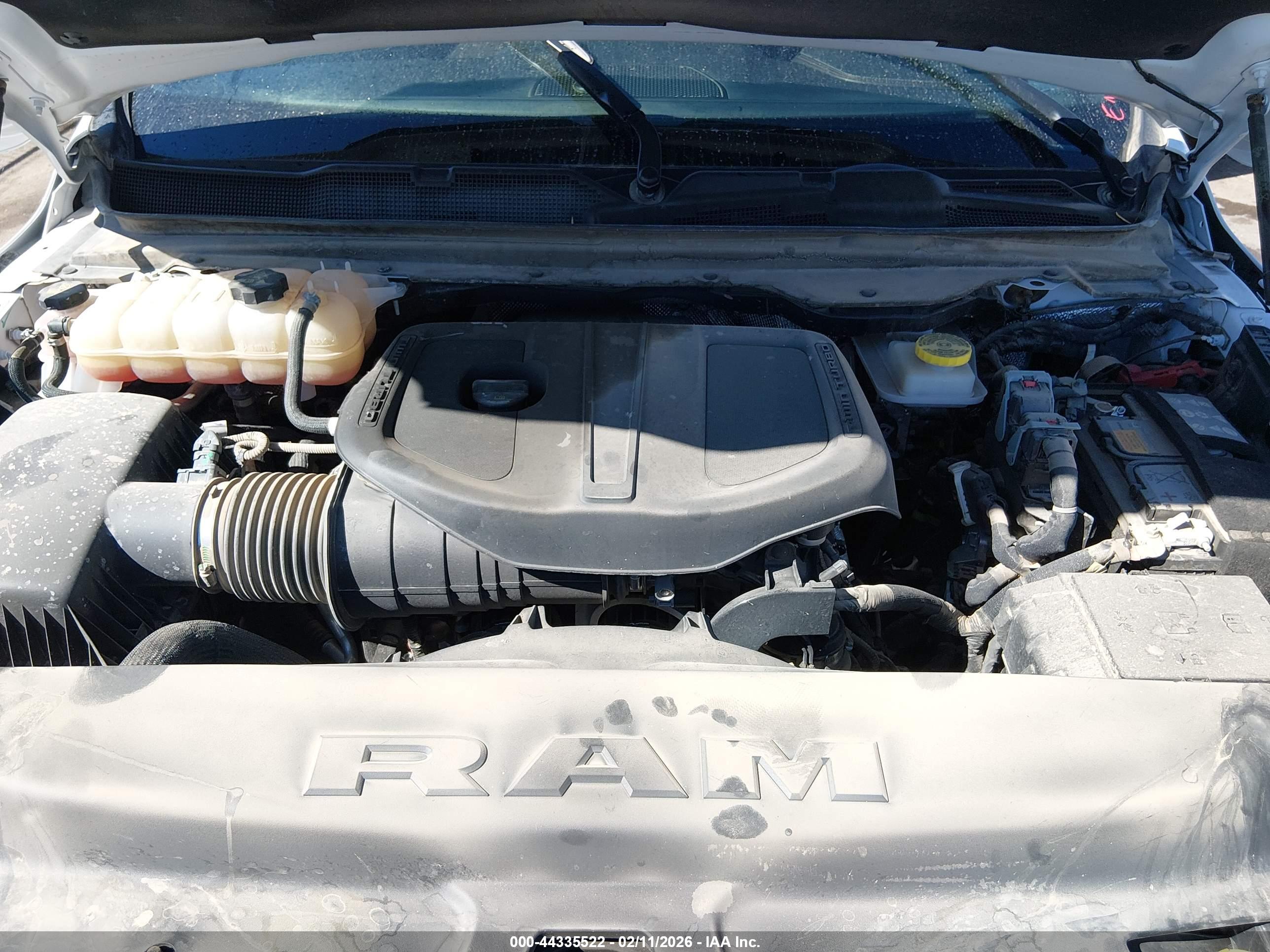 RAM 1500 image 10