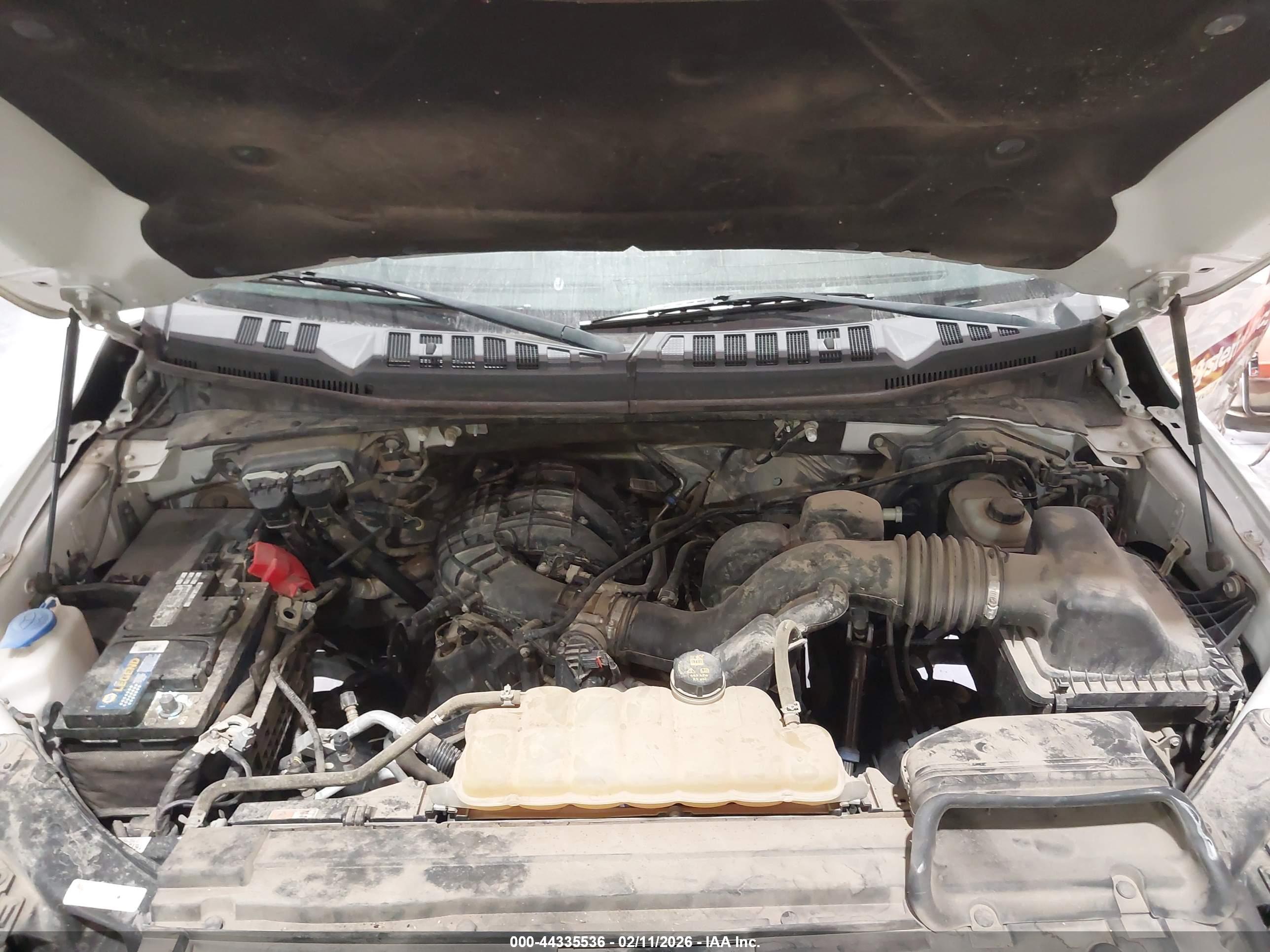 FORD F-150 image 10