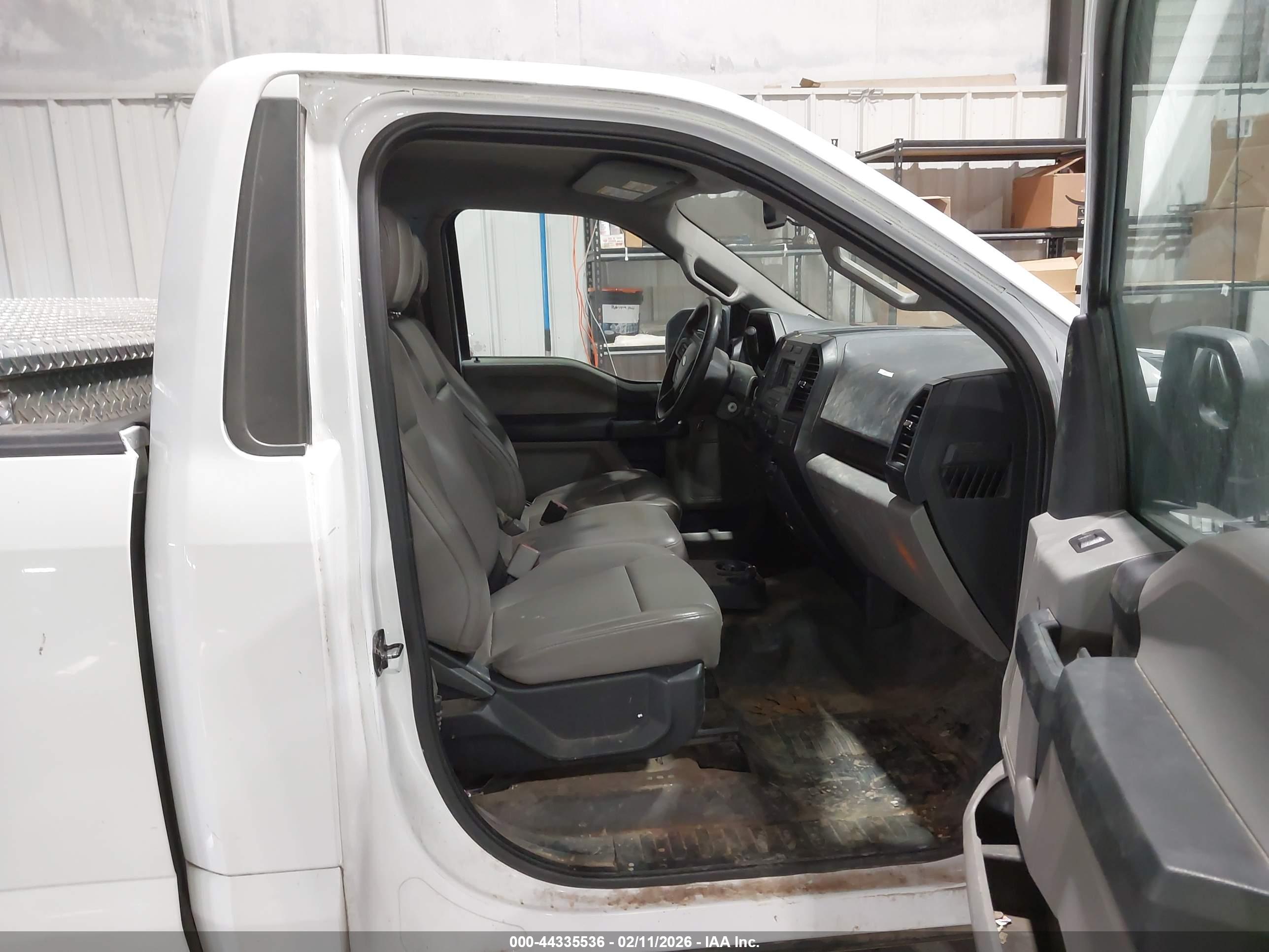 FORD F-150 image 5