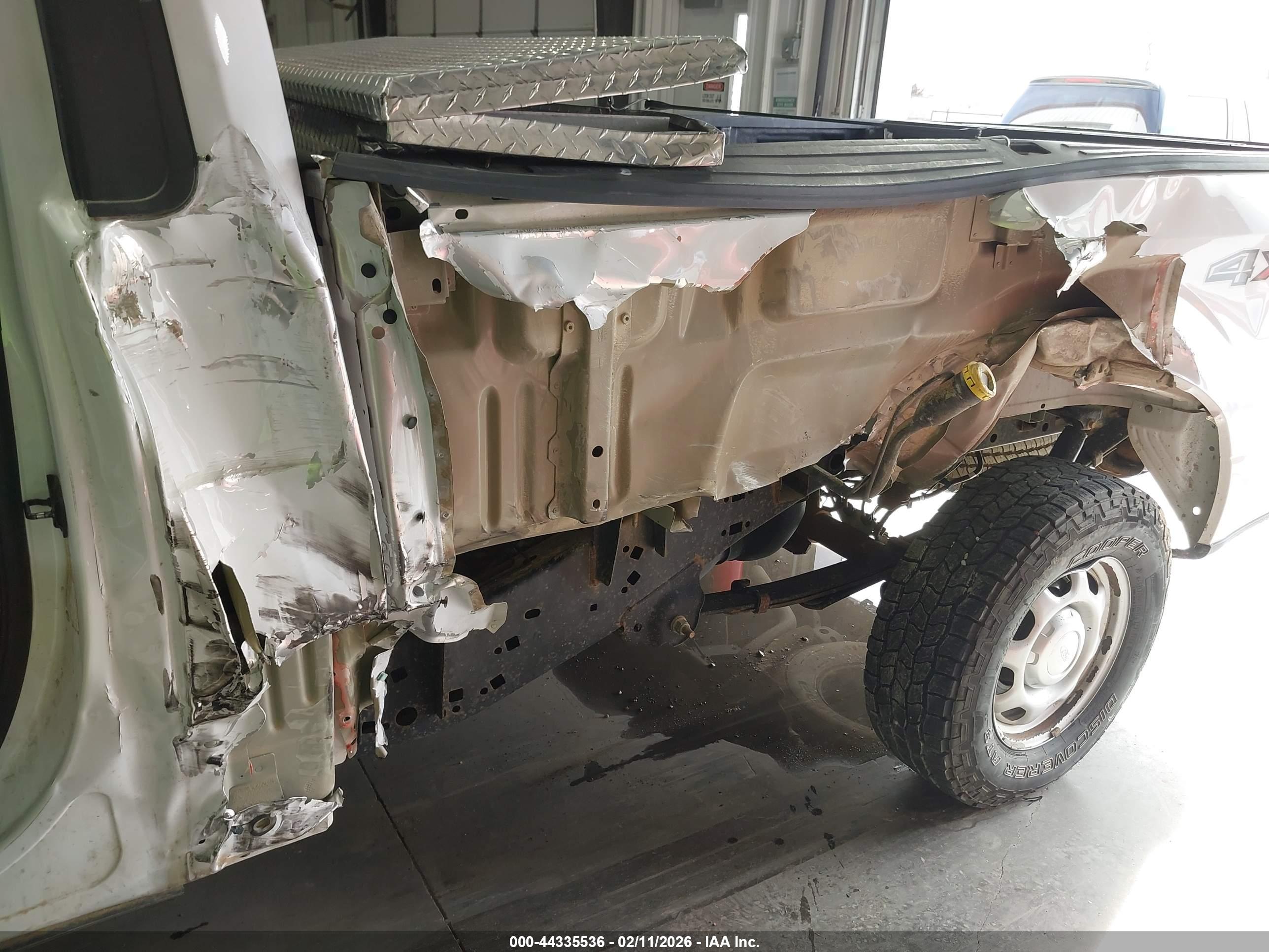 FORD F-150 image 6