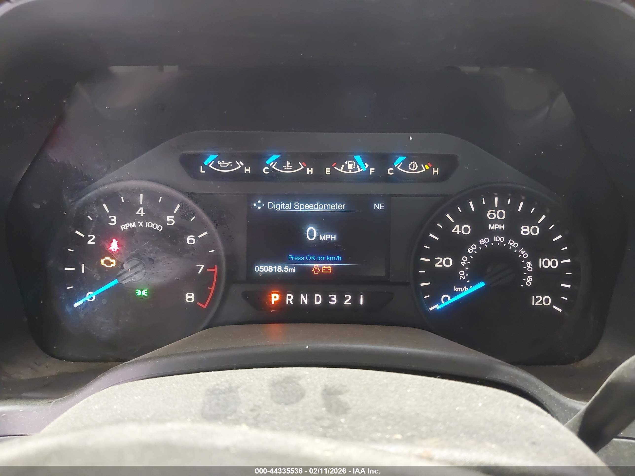 FORD F-150 image 7