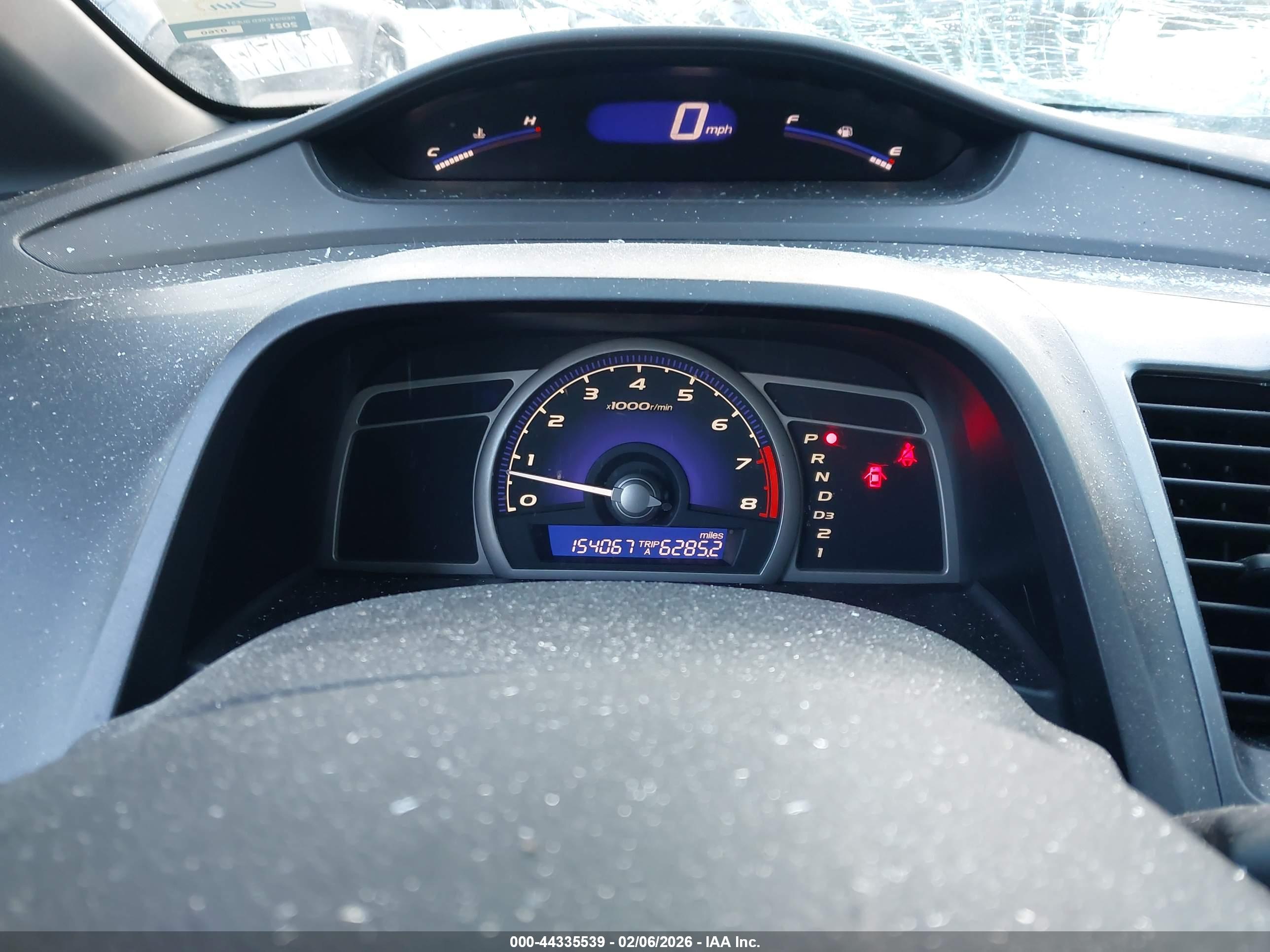 HONDA CIVIC image 7