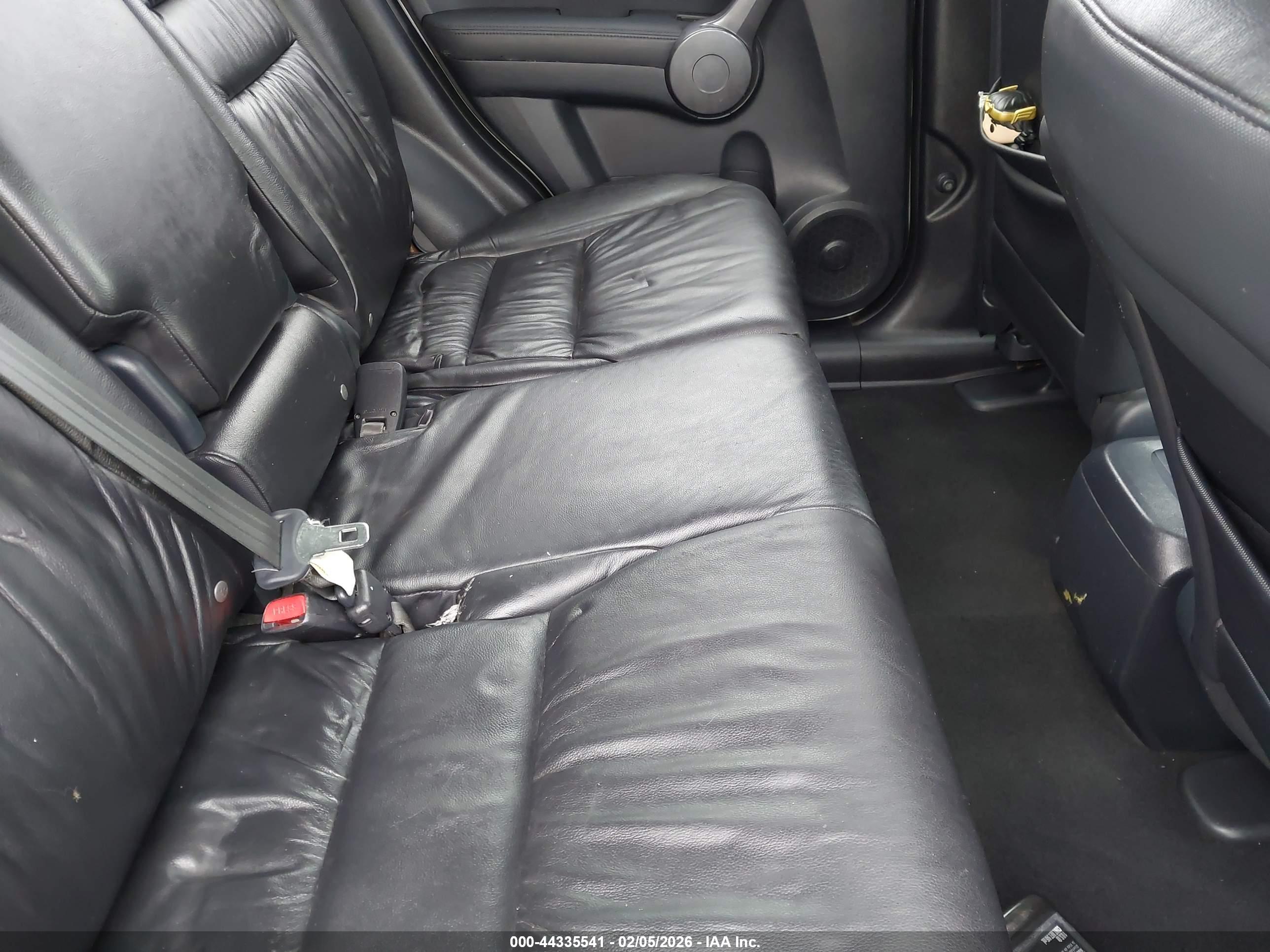 HONDA CR-V image 8