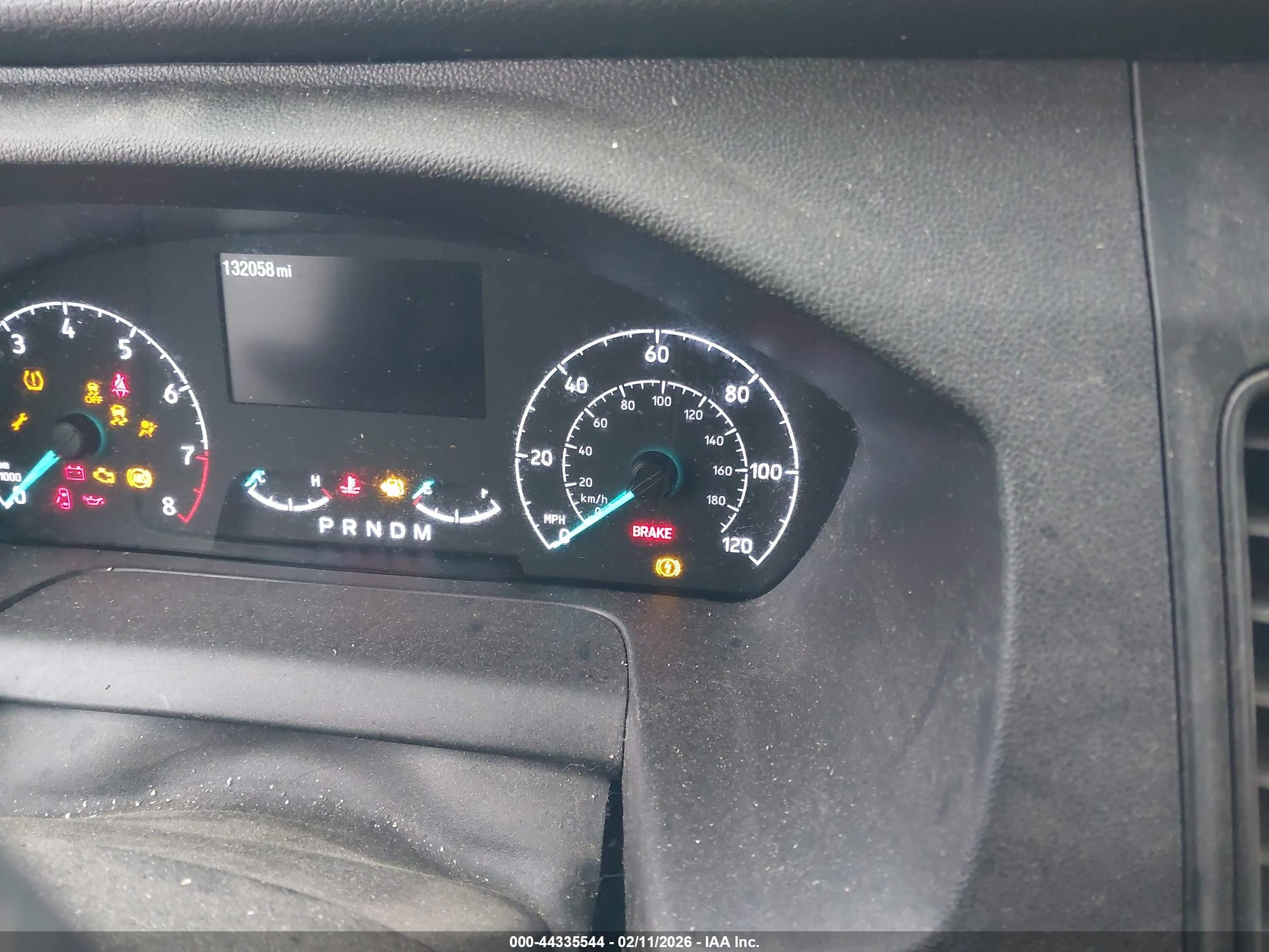 FORD TRANSIT-250 image 7