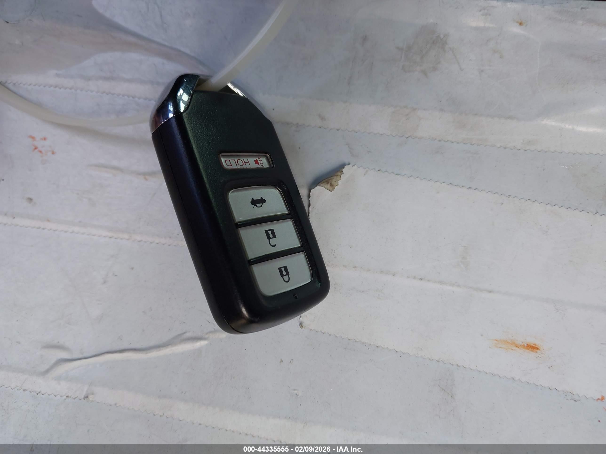 HONDA CIVIC image 11