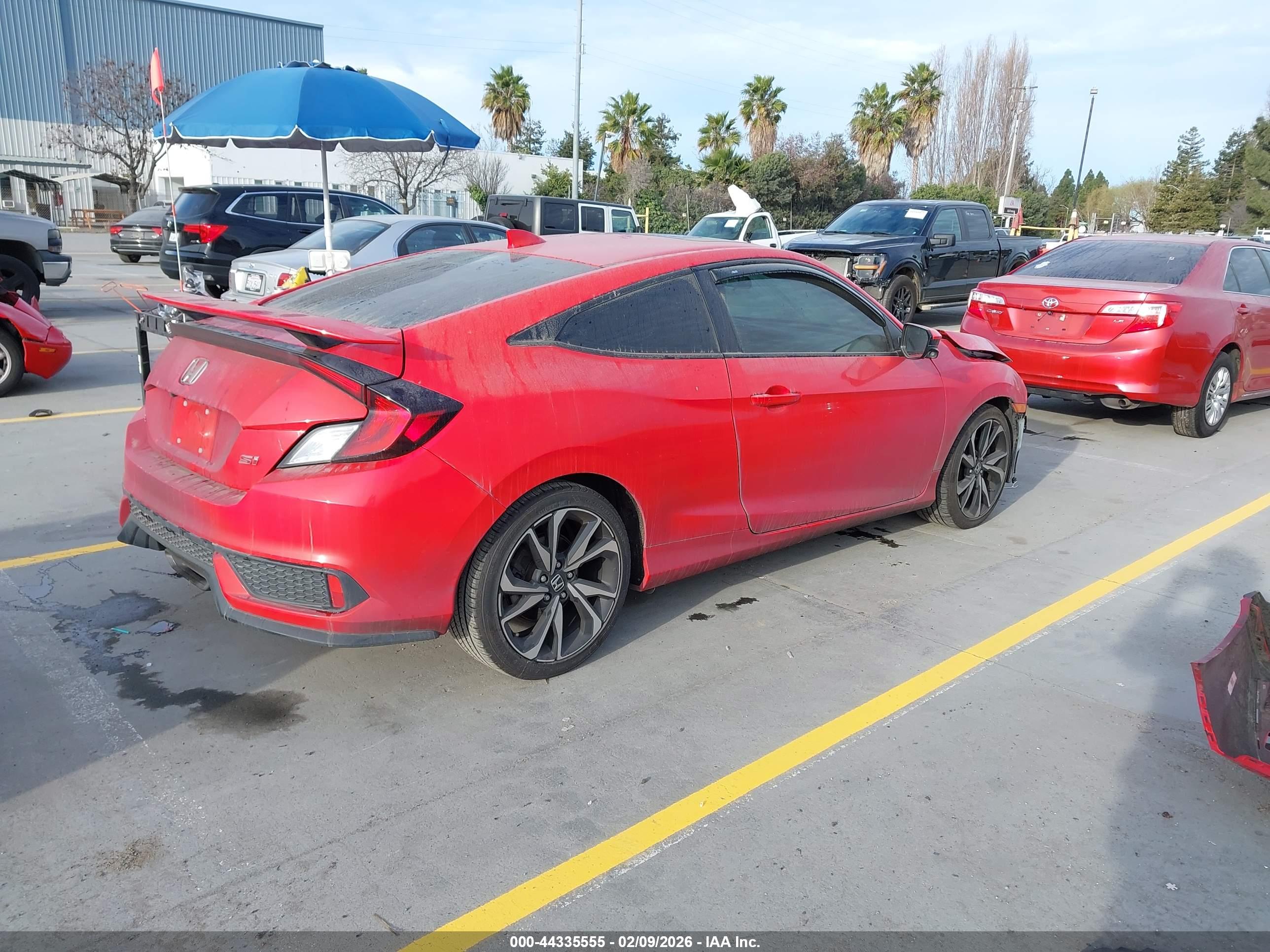 HONDA CIVIC image 4