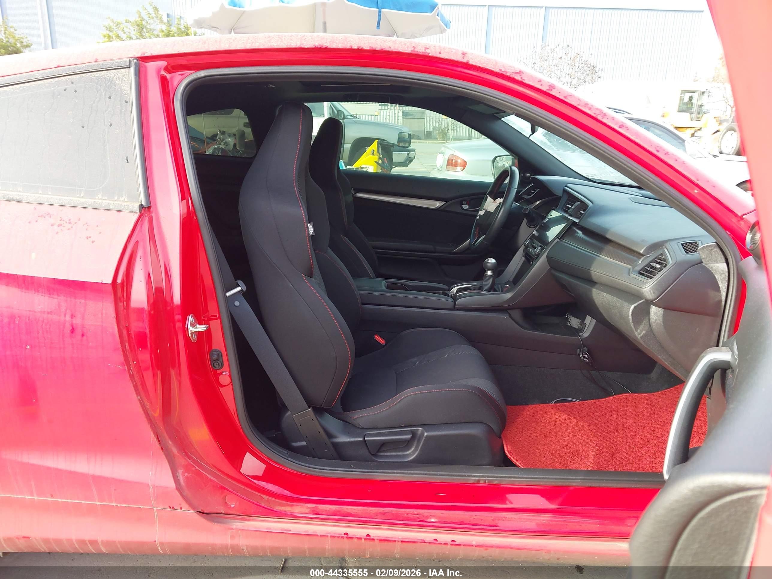 HONDA CIVIC image 5