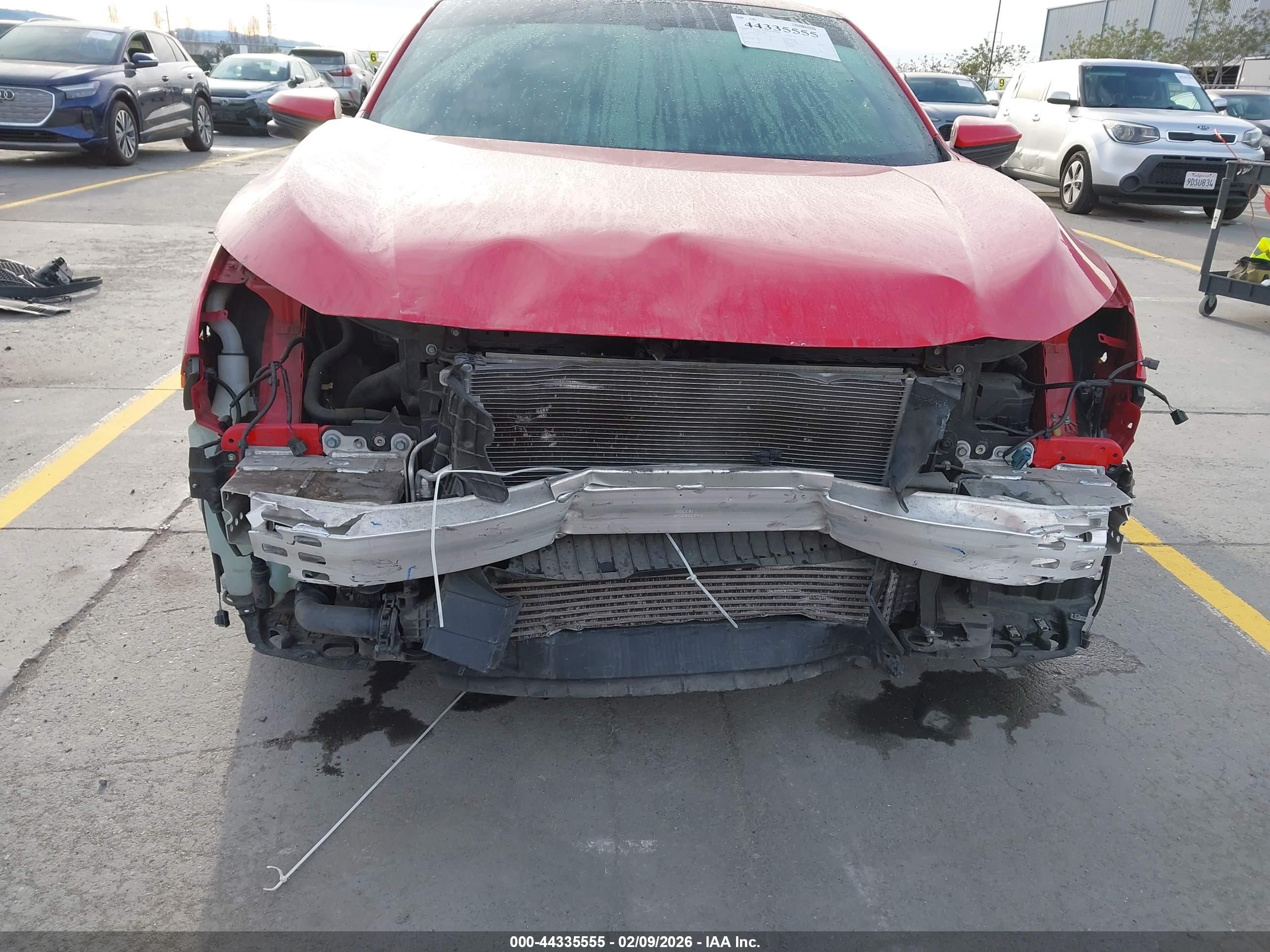 HONDA CIVIC image 6