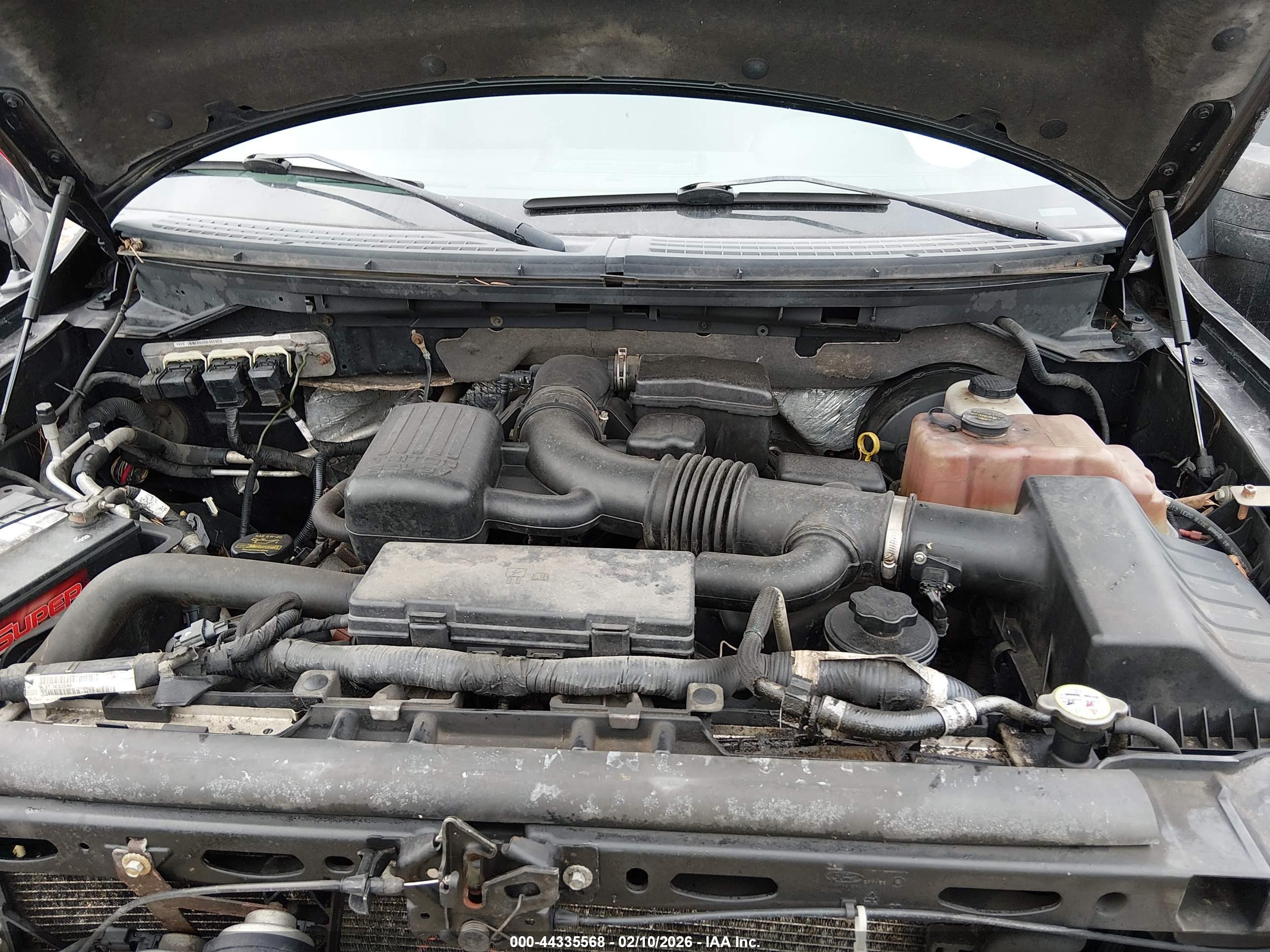FORD F-150 image 10