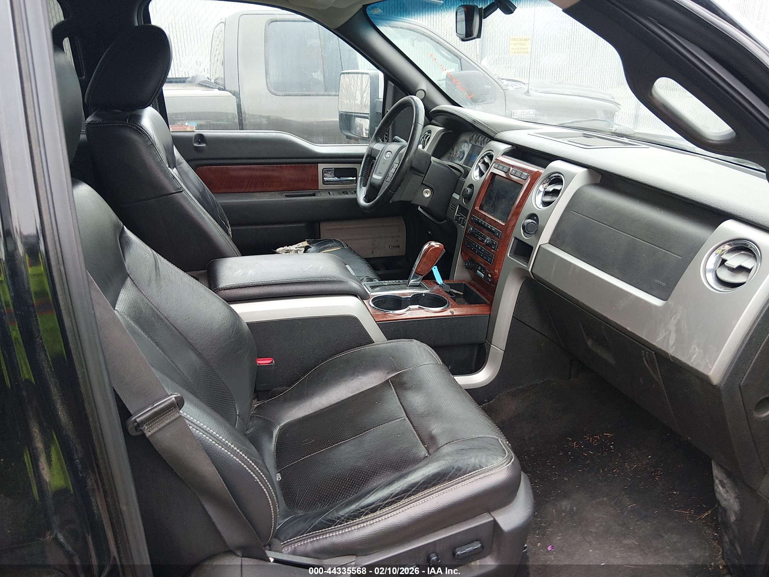 FORD F-150 image 5