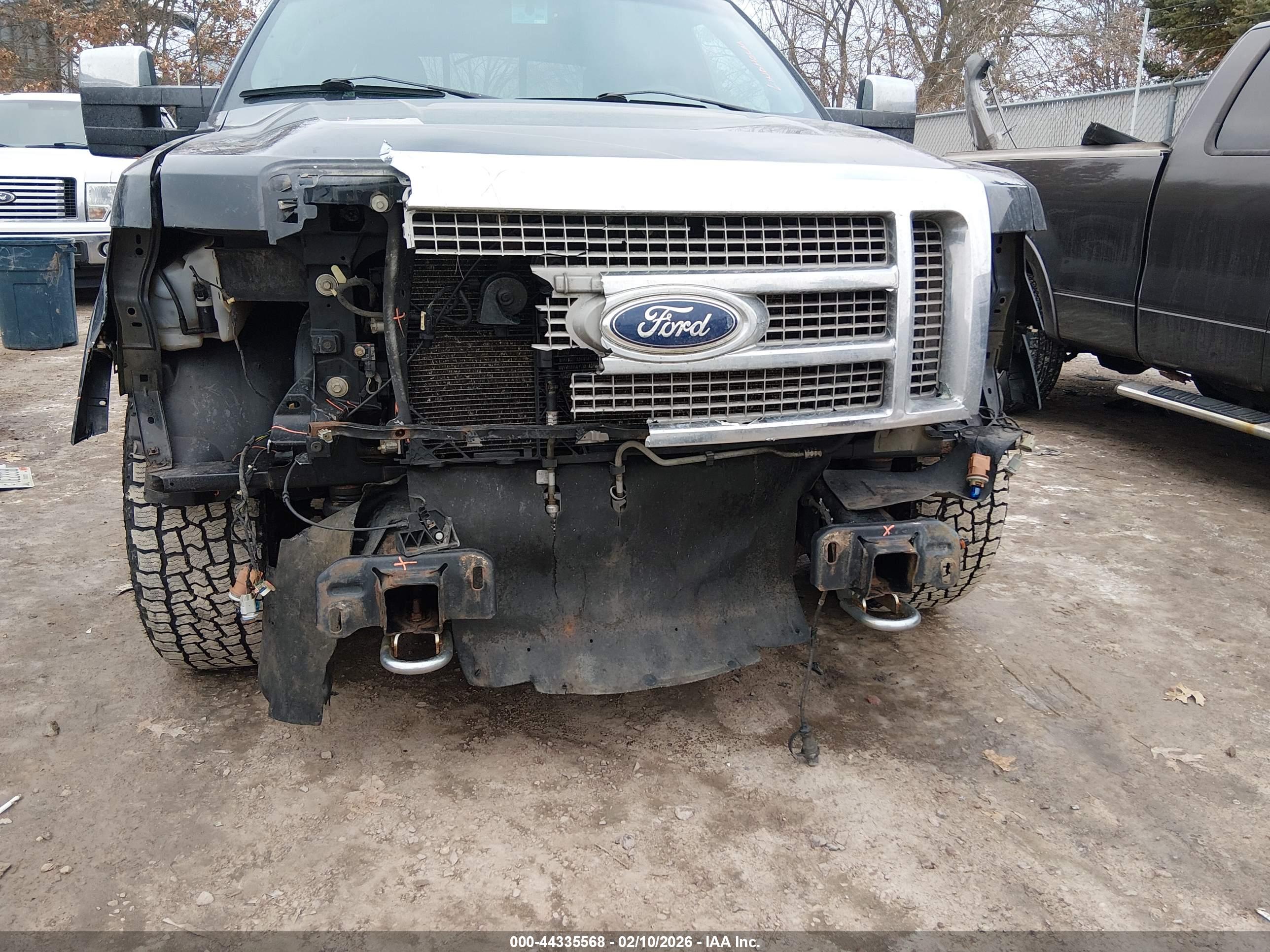 FORD F-150 image 6