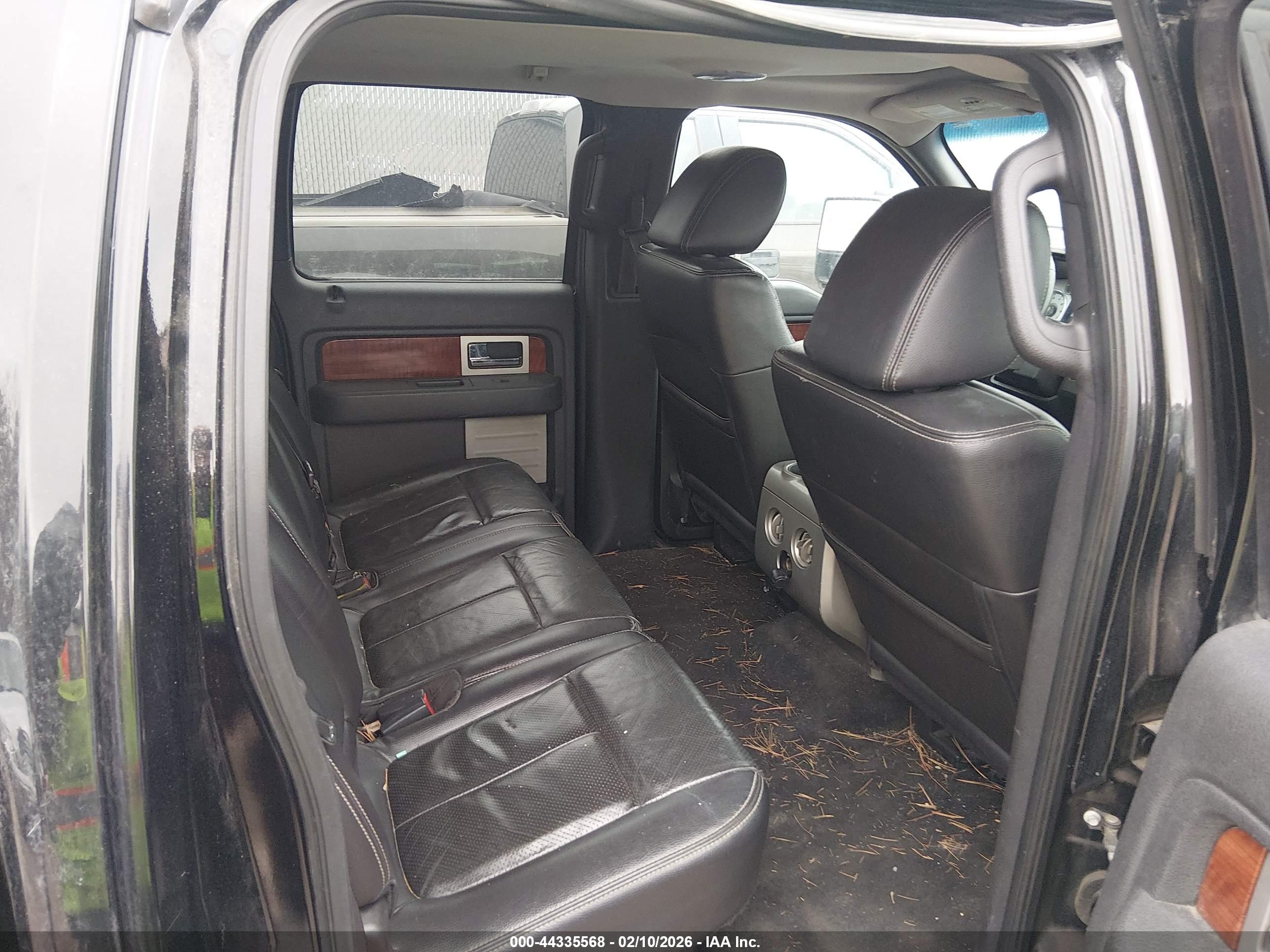 FORD F-150 image 8