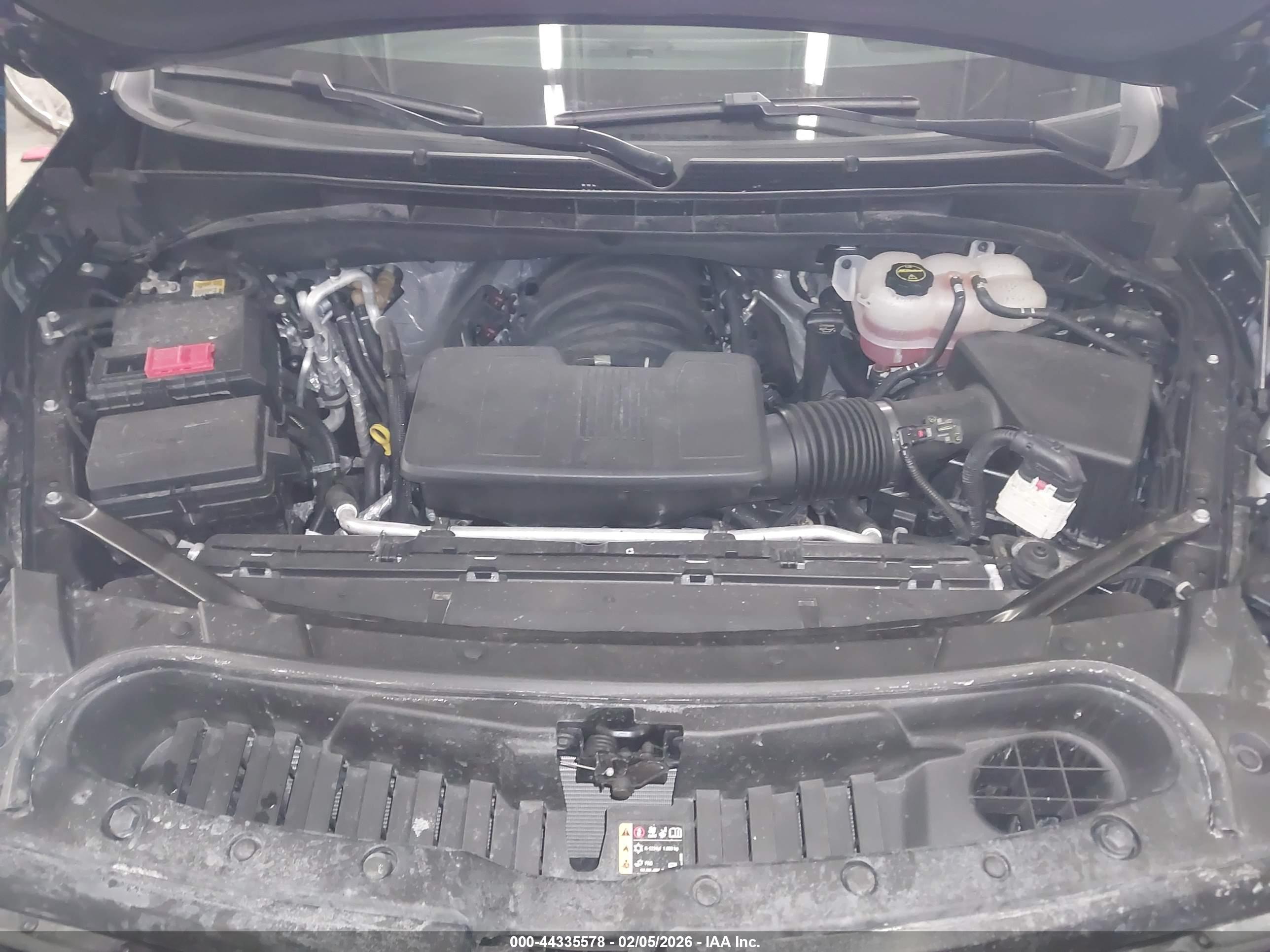 CADILLAC ESCALADE image 10