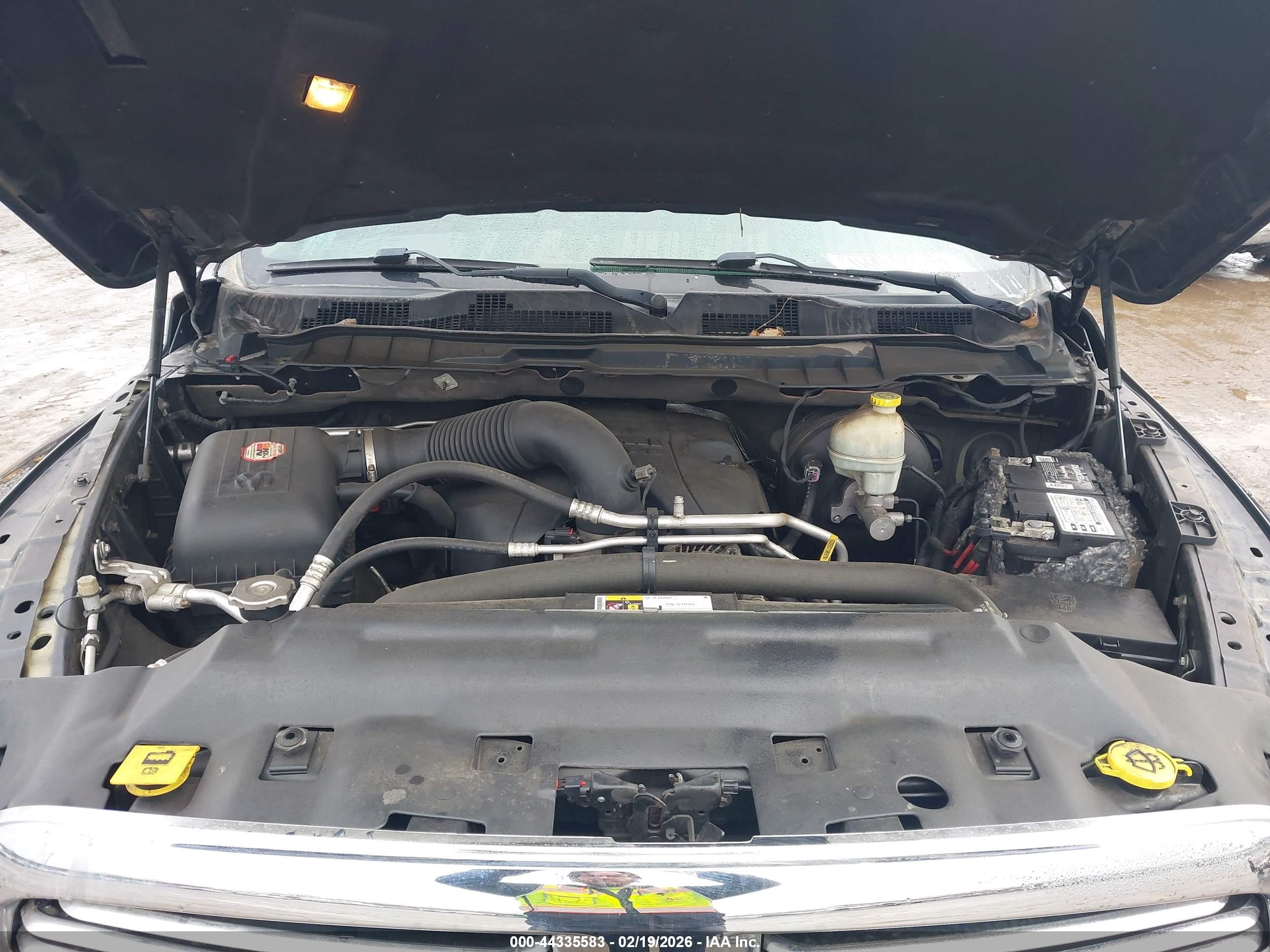 RAM 1500 image 10
