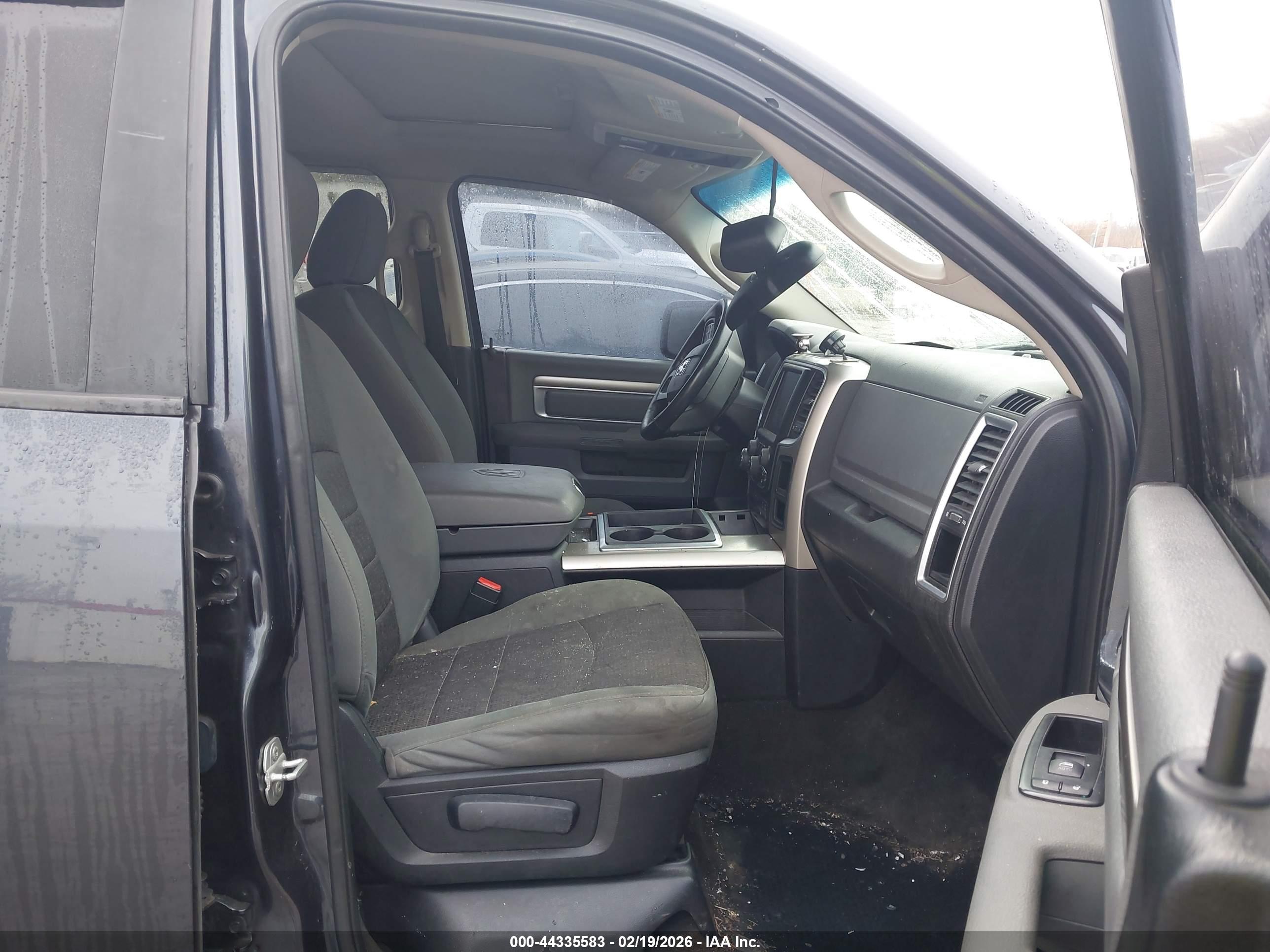 RAM 1500 image 5