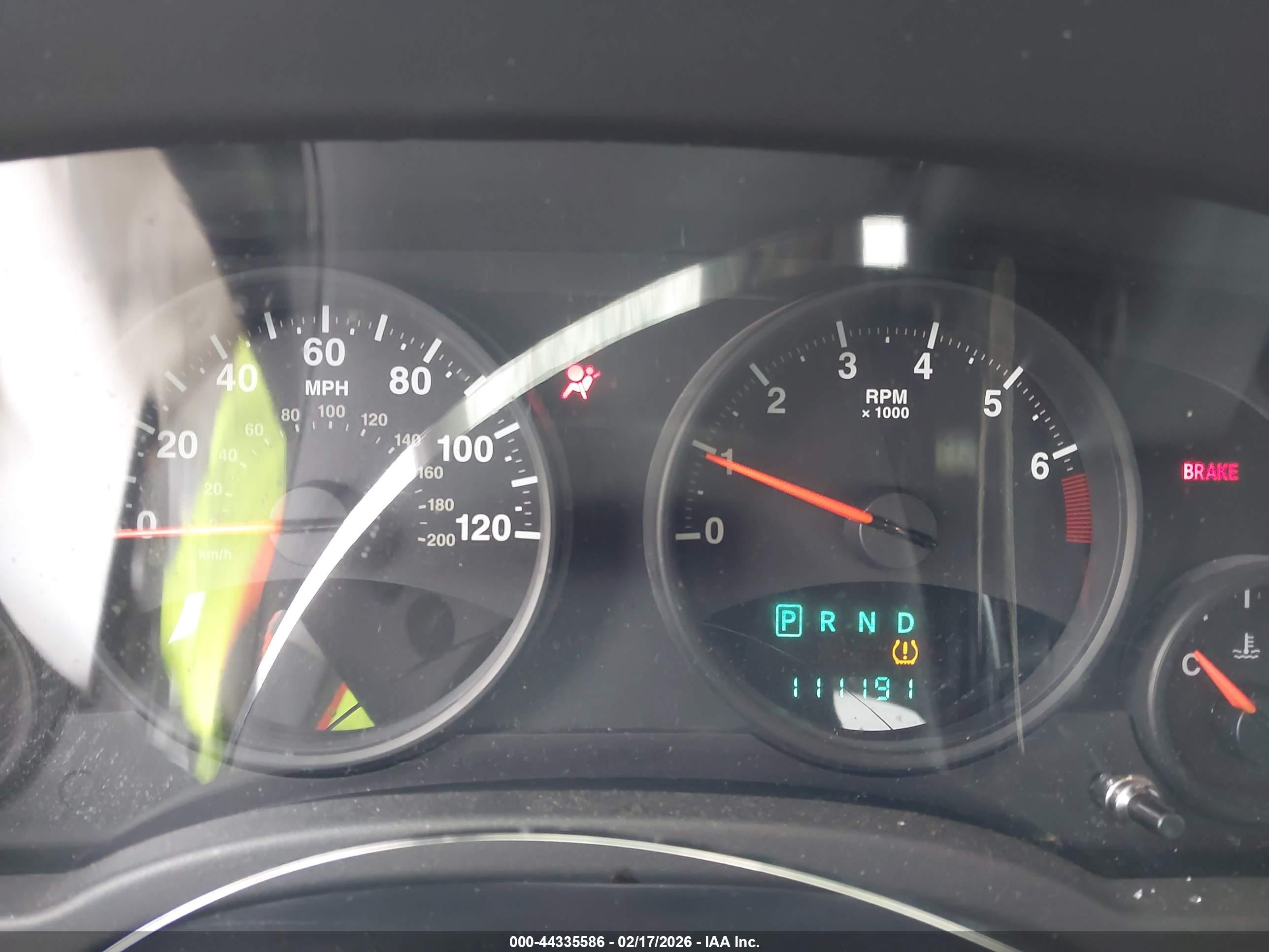 JEEP COMPASS image 7