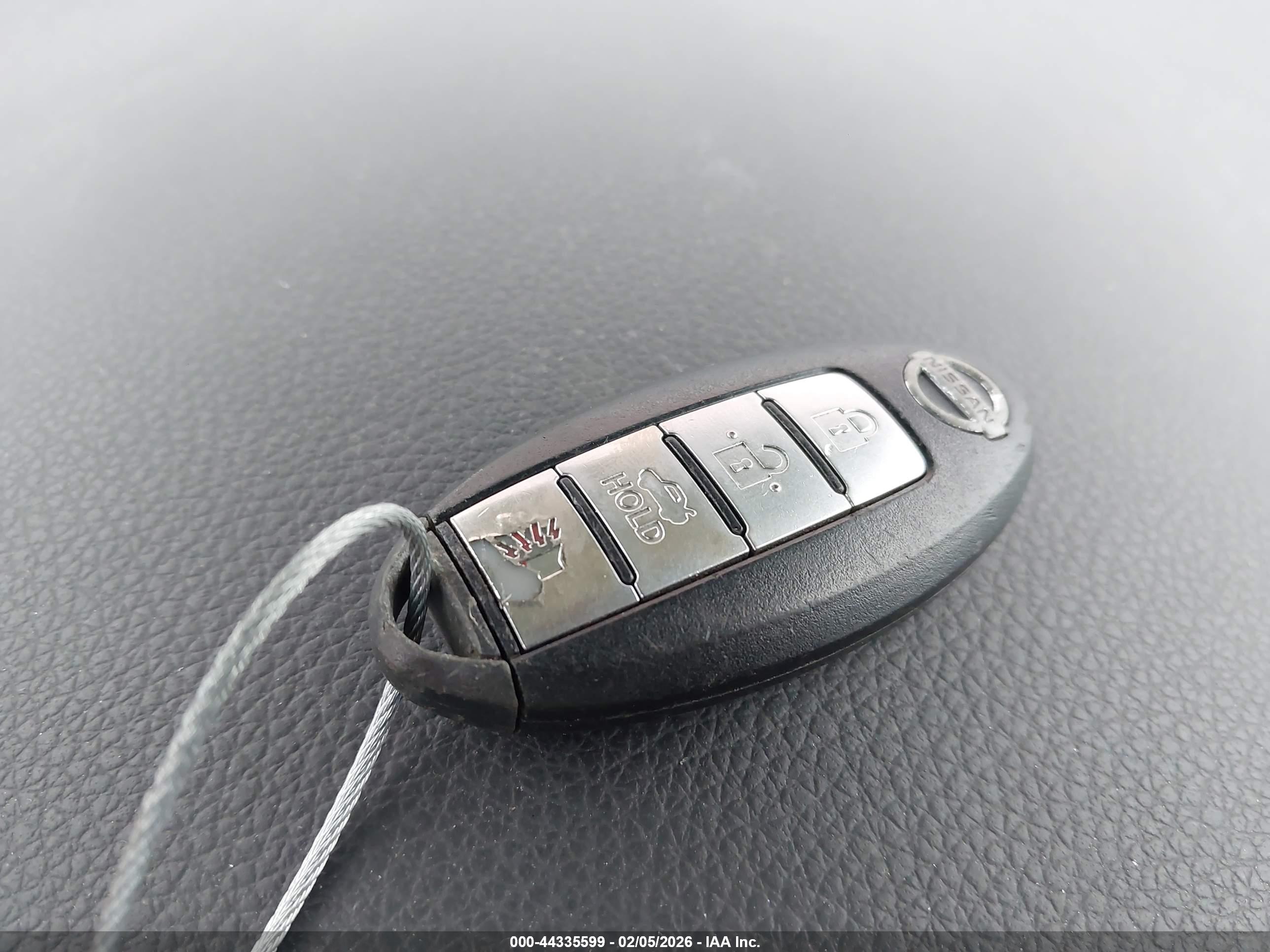 NISSAN SENTRA image 11