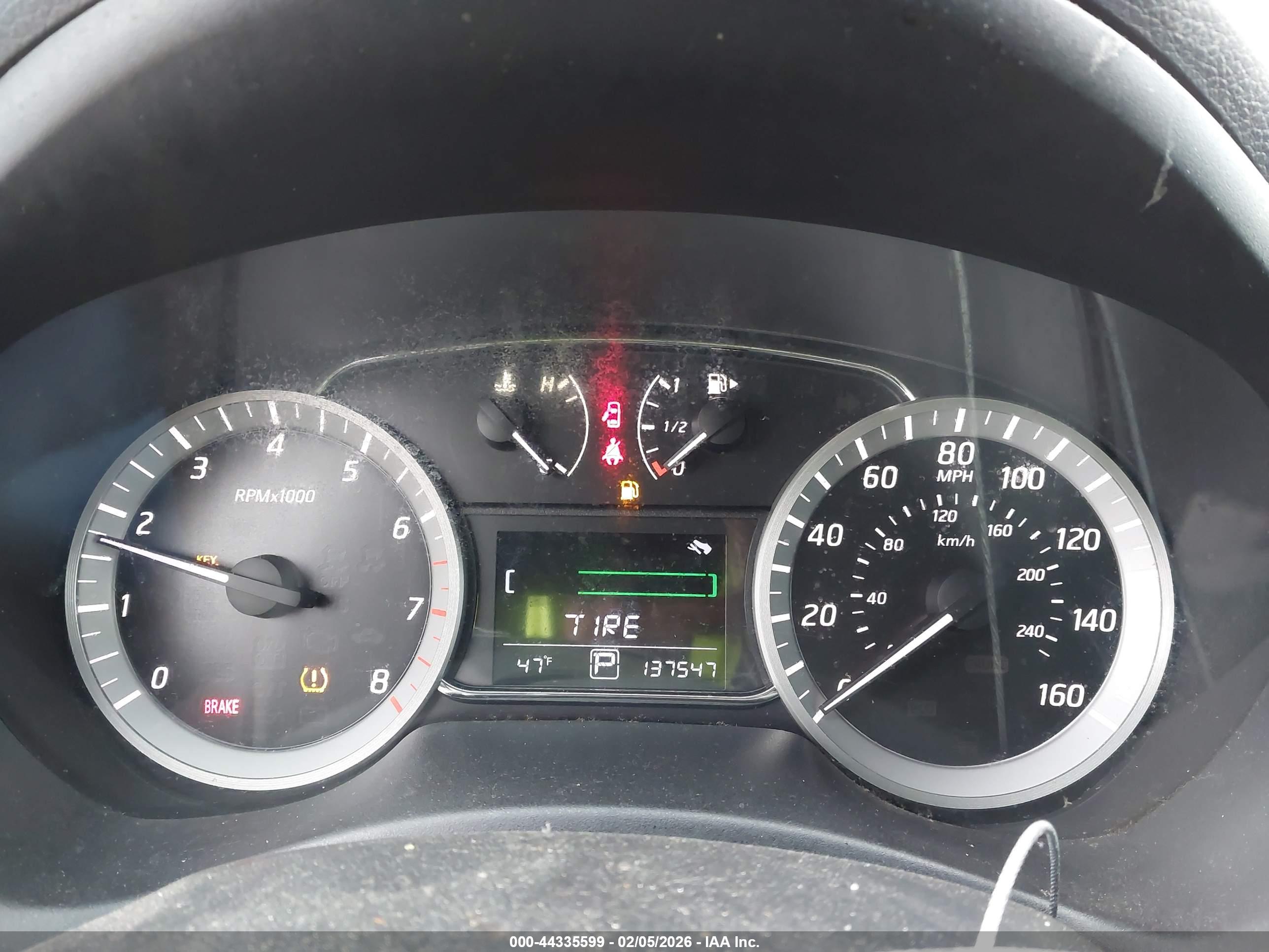 NISSAN SENTRA image 7