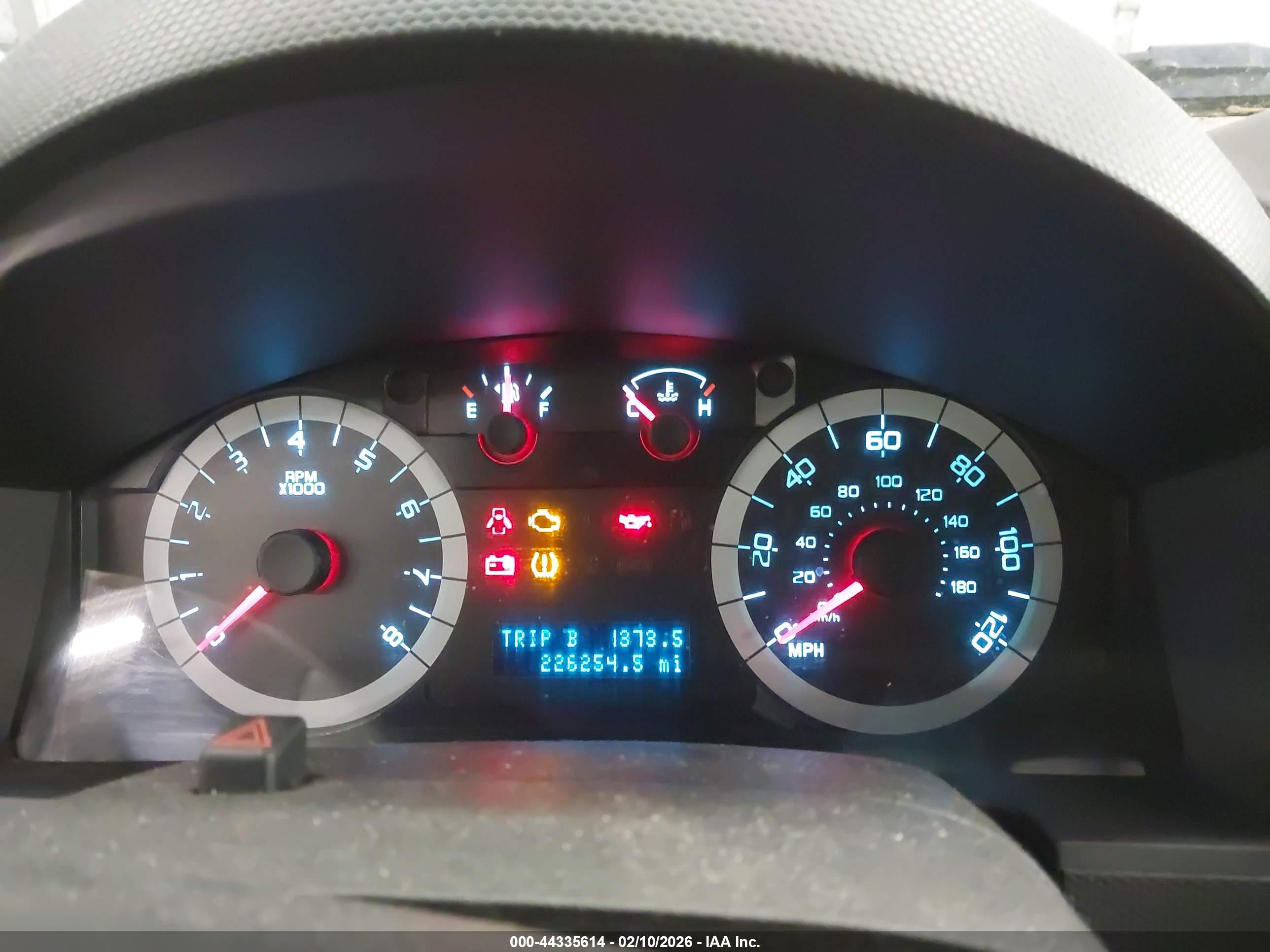 FORD ESCAPE image 7