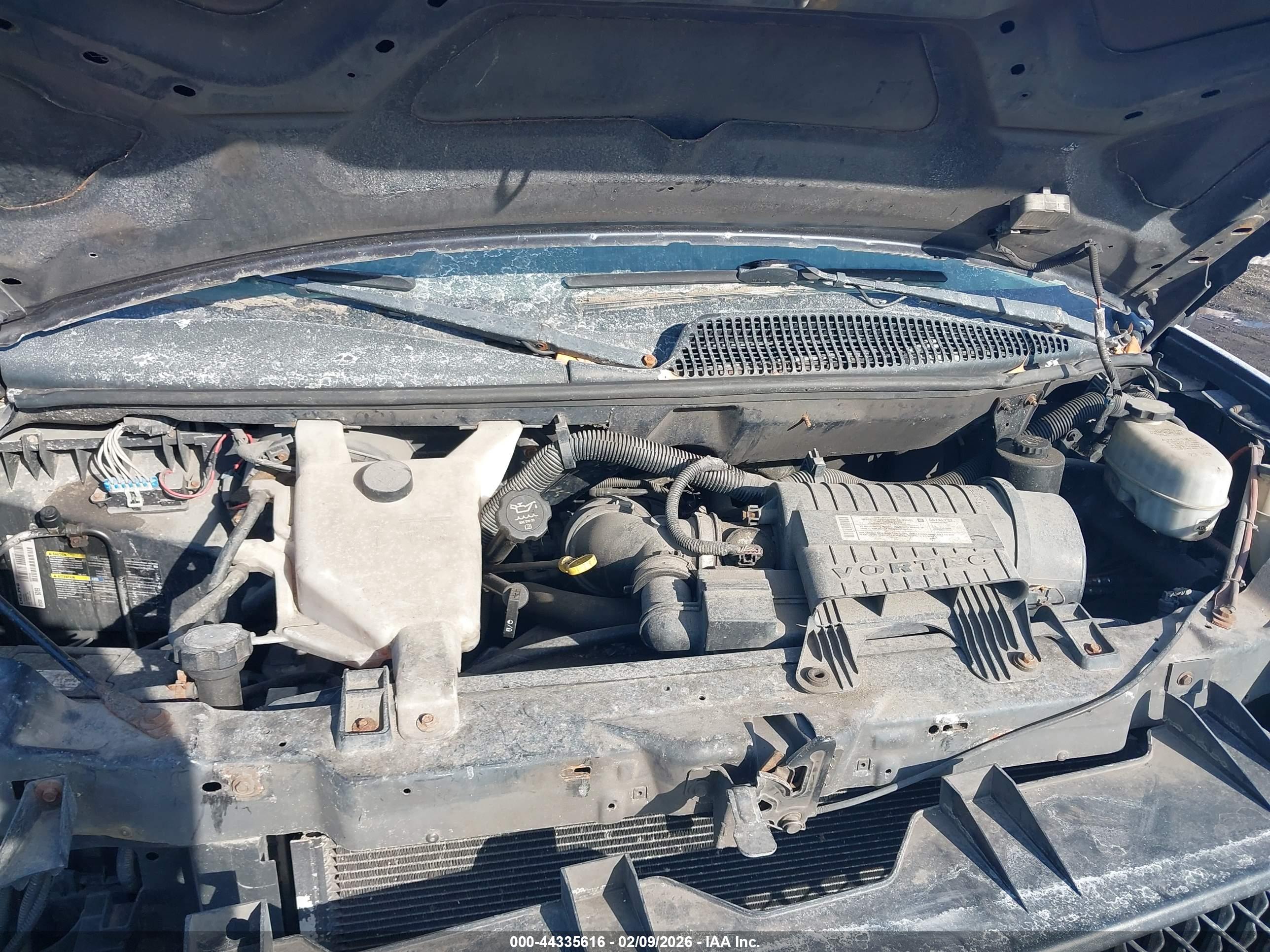 CHEVROLET EXPRESS image 10