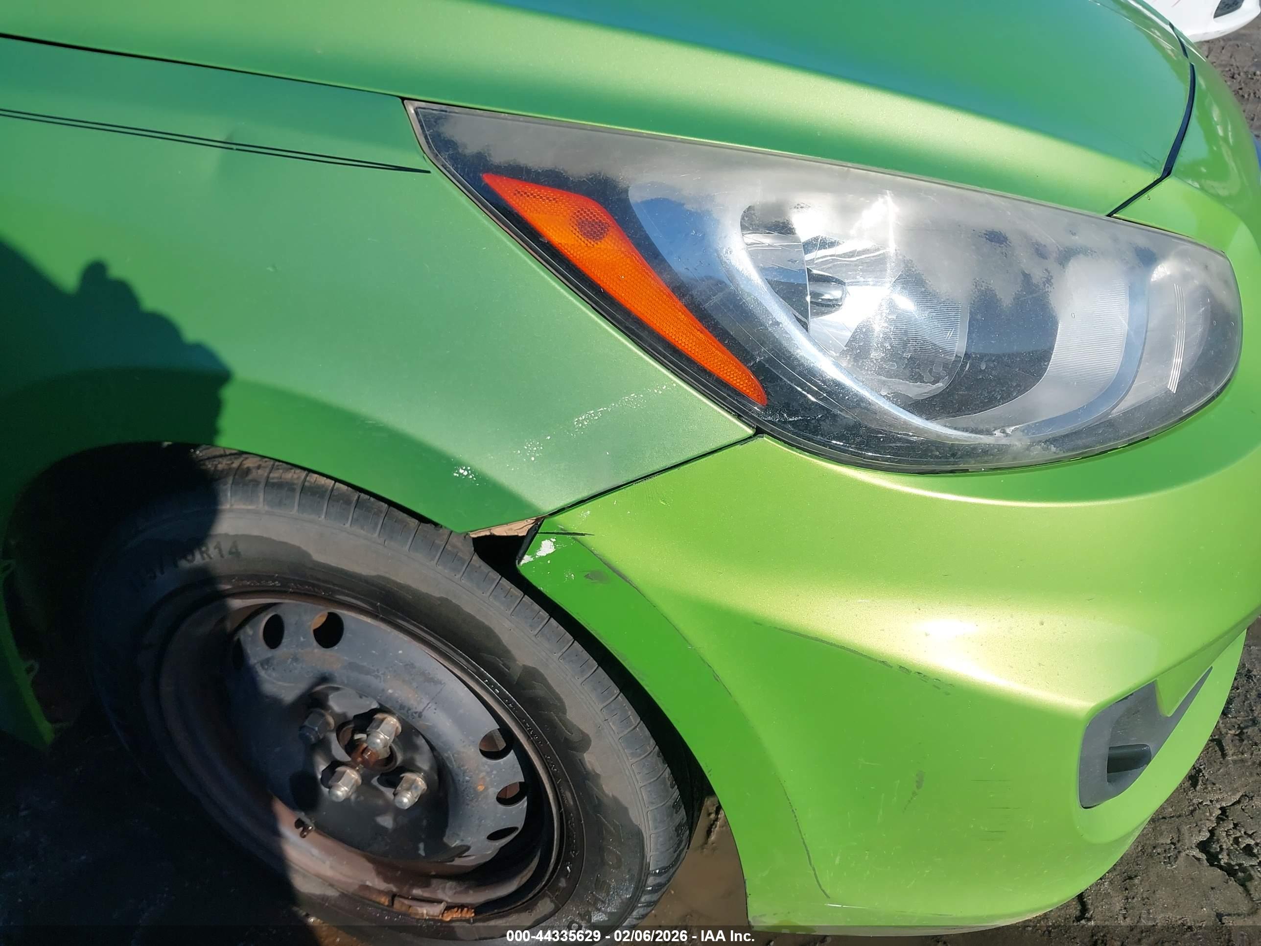 HYUNDAI ACCENT image 6