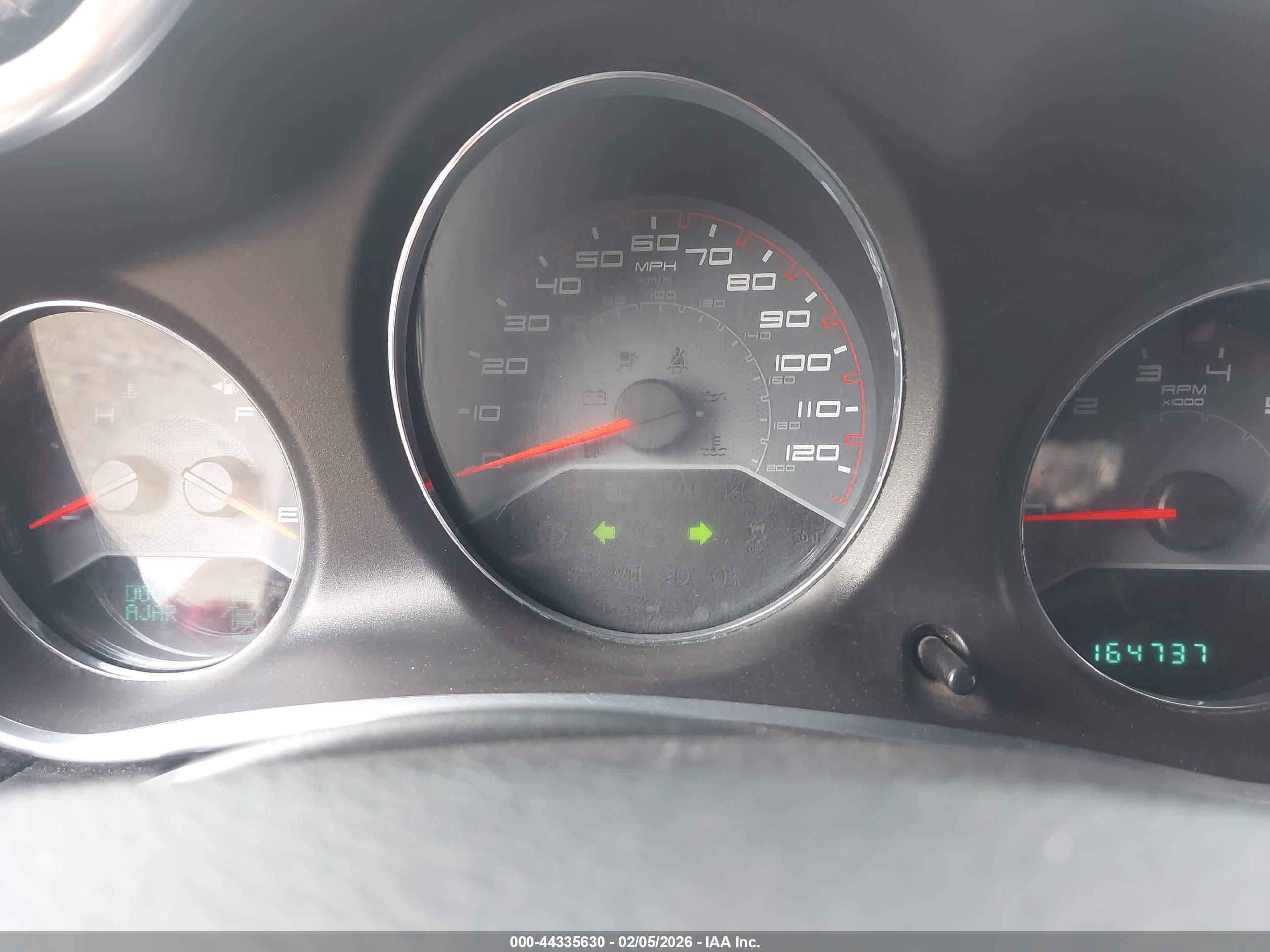DODGE AVENGER image 7