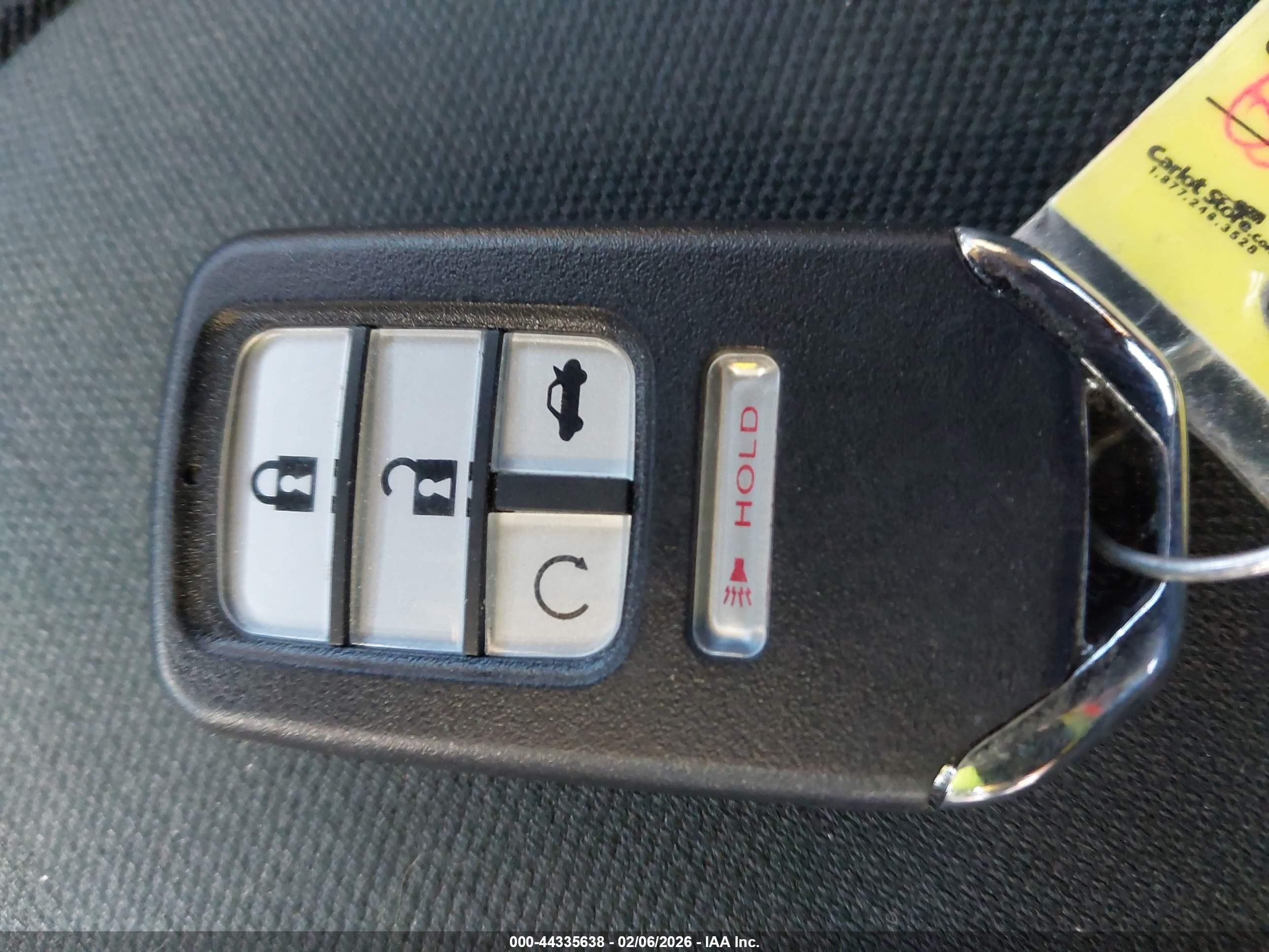 HONDA CIVIC image 11