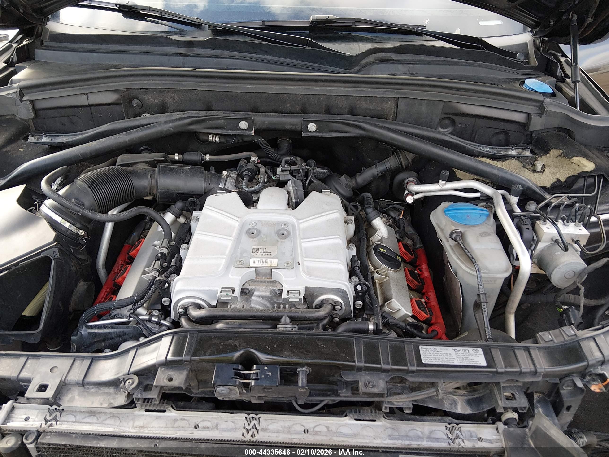 AUDI Q5 image 10
