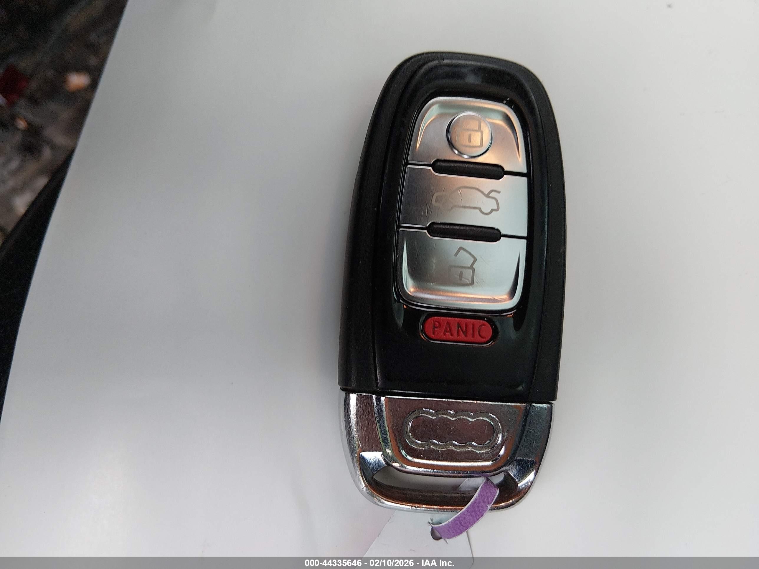 AUDI Q5 image 11