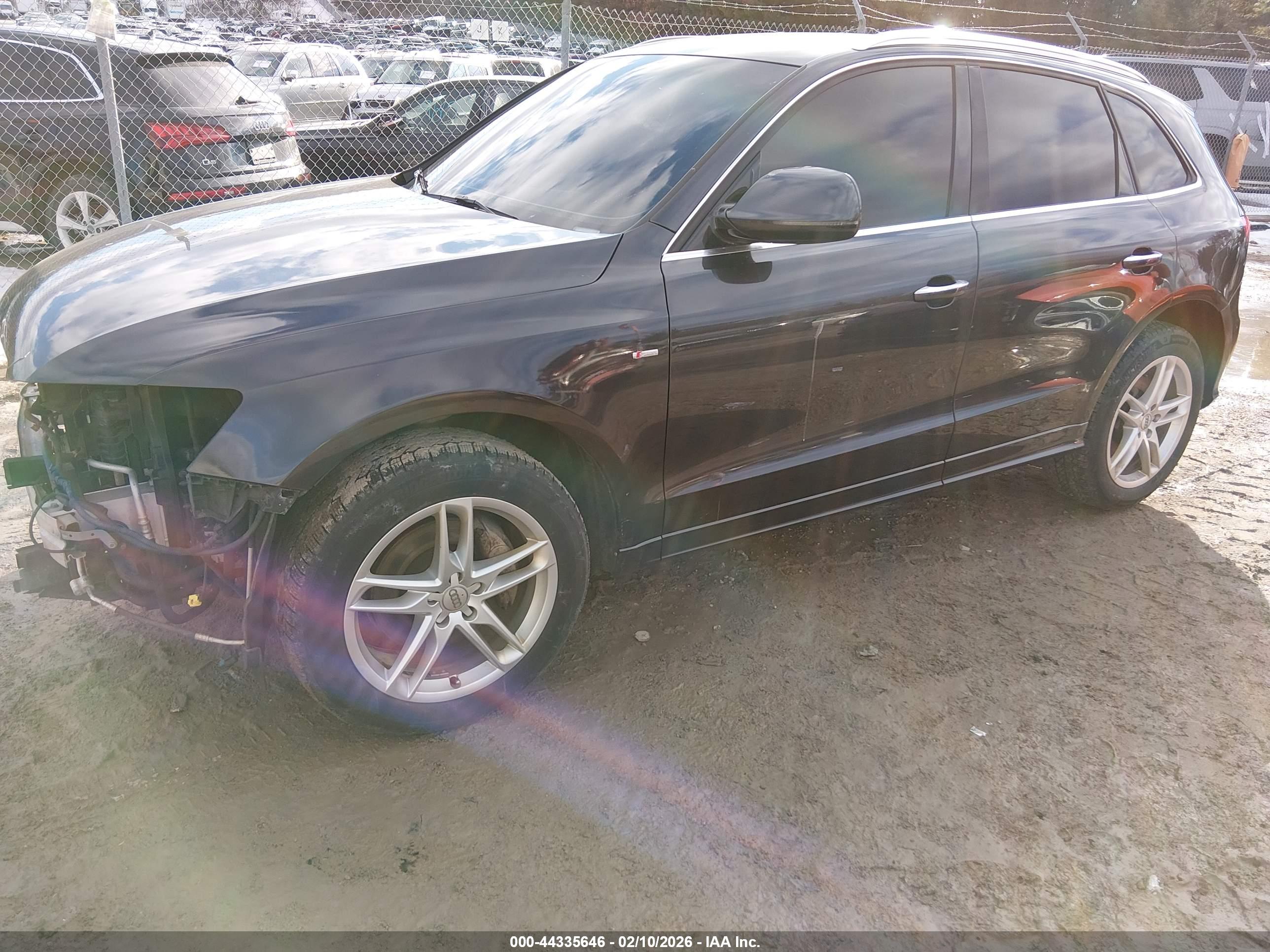 AUDI Q5 image 2