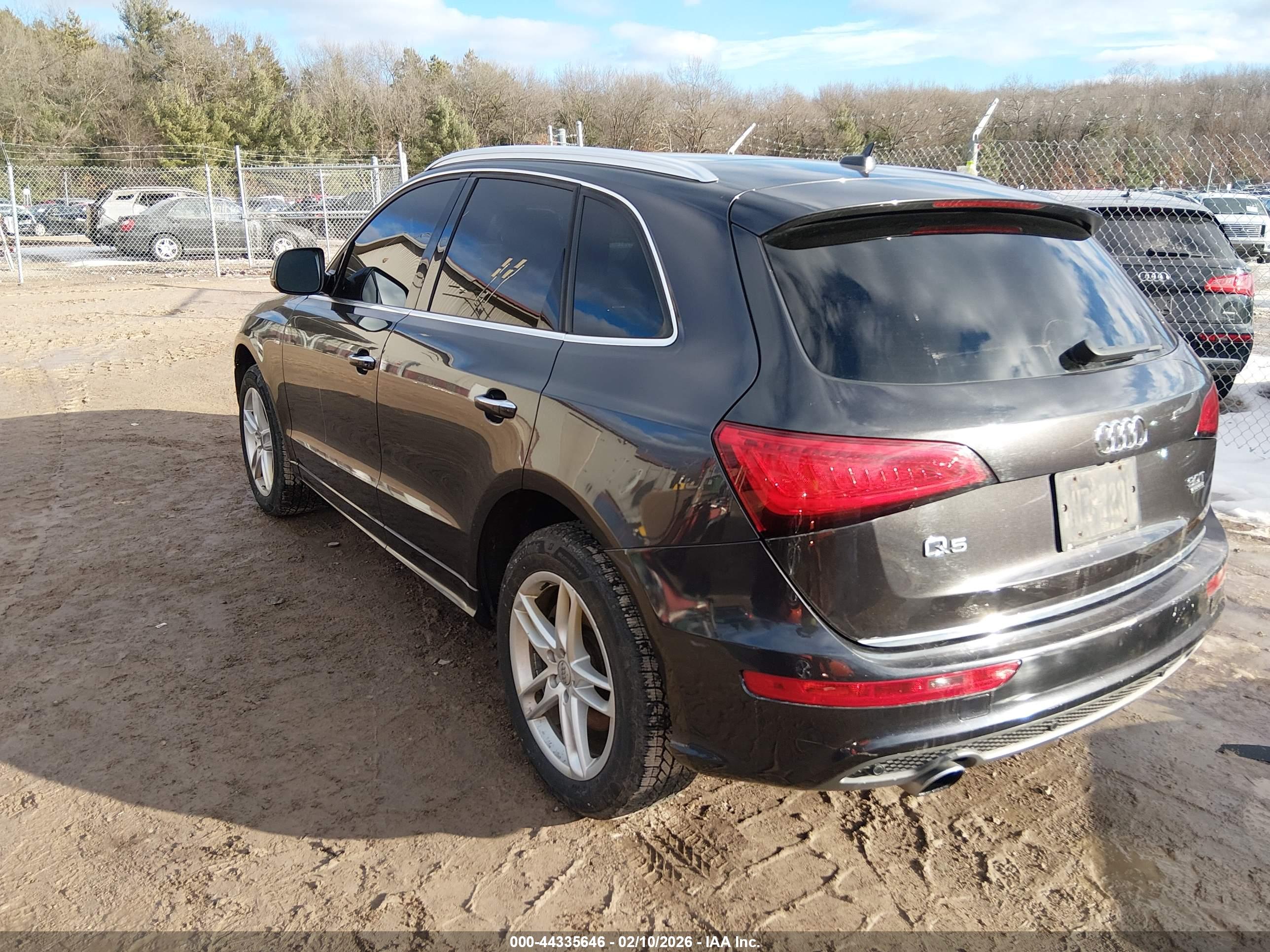 AUDI Q5 image 3