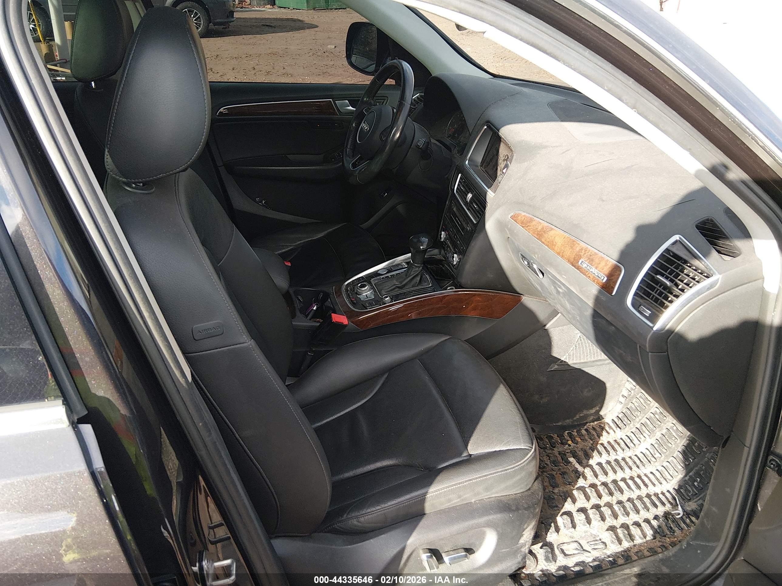 AUDI Q5 image 5