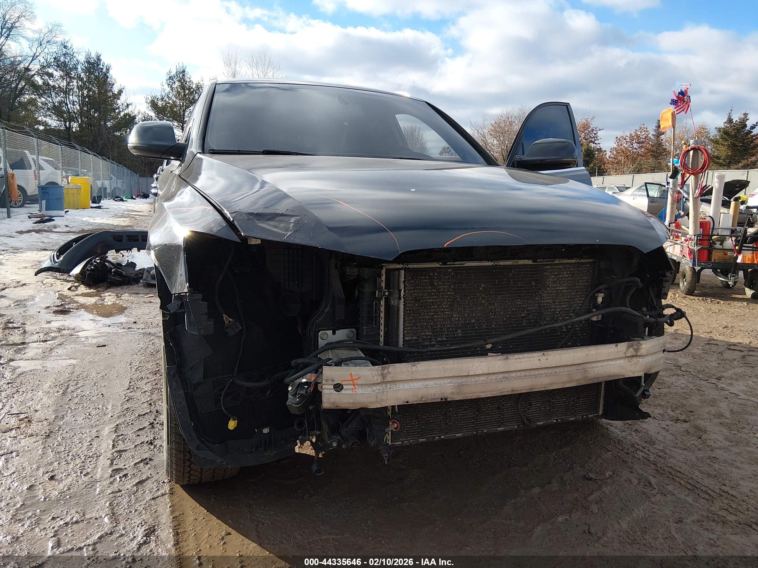 AUDI Q5 image 6