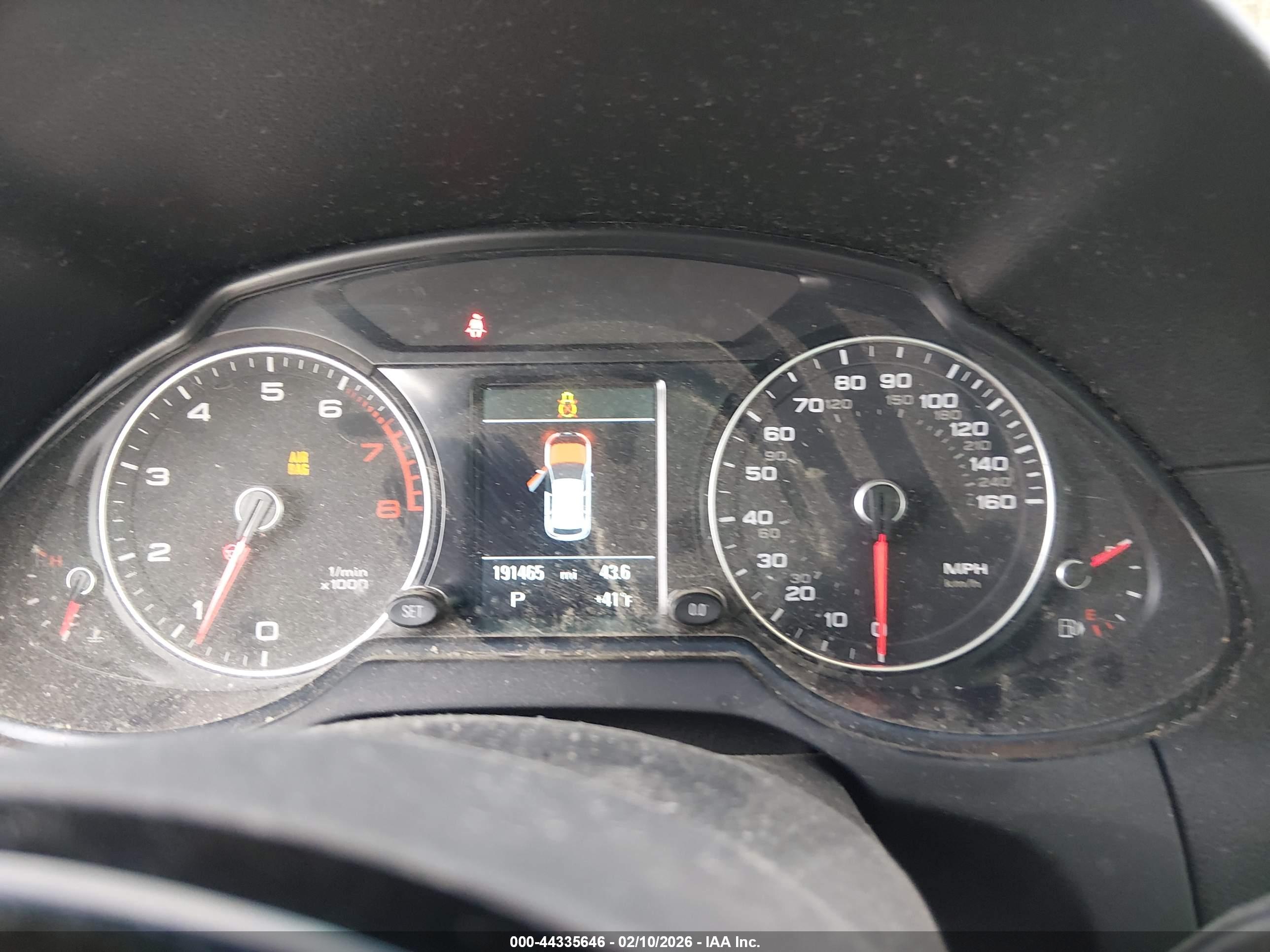 AUDI Q5 image 7
