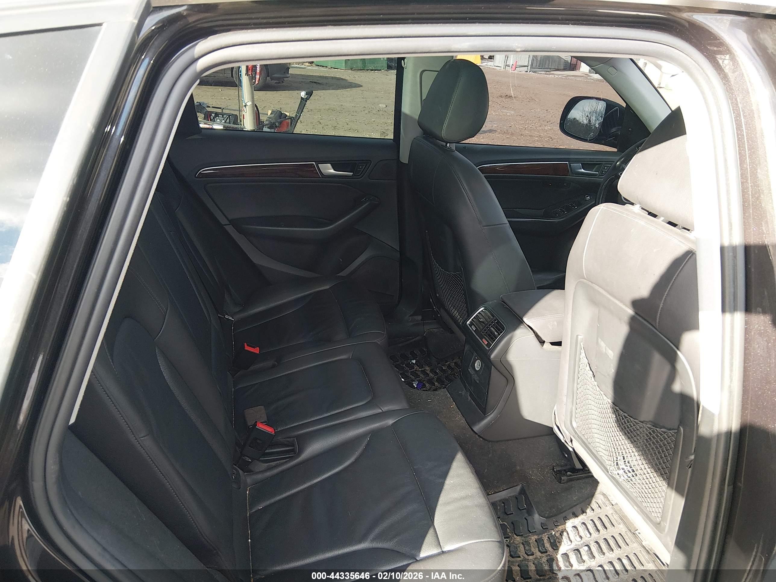 AUDI Q5 image 8