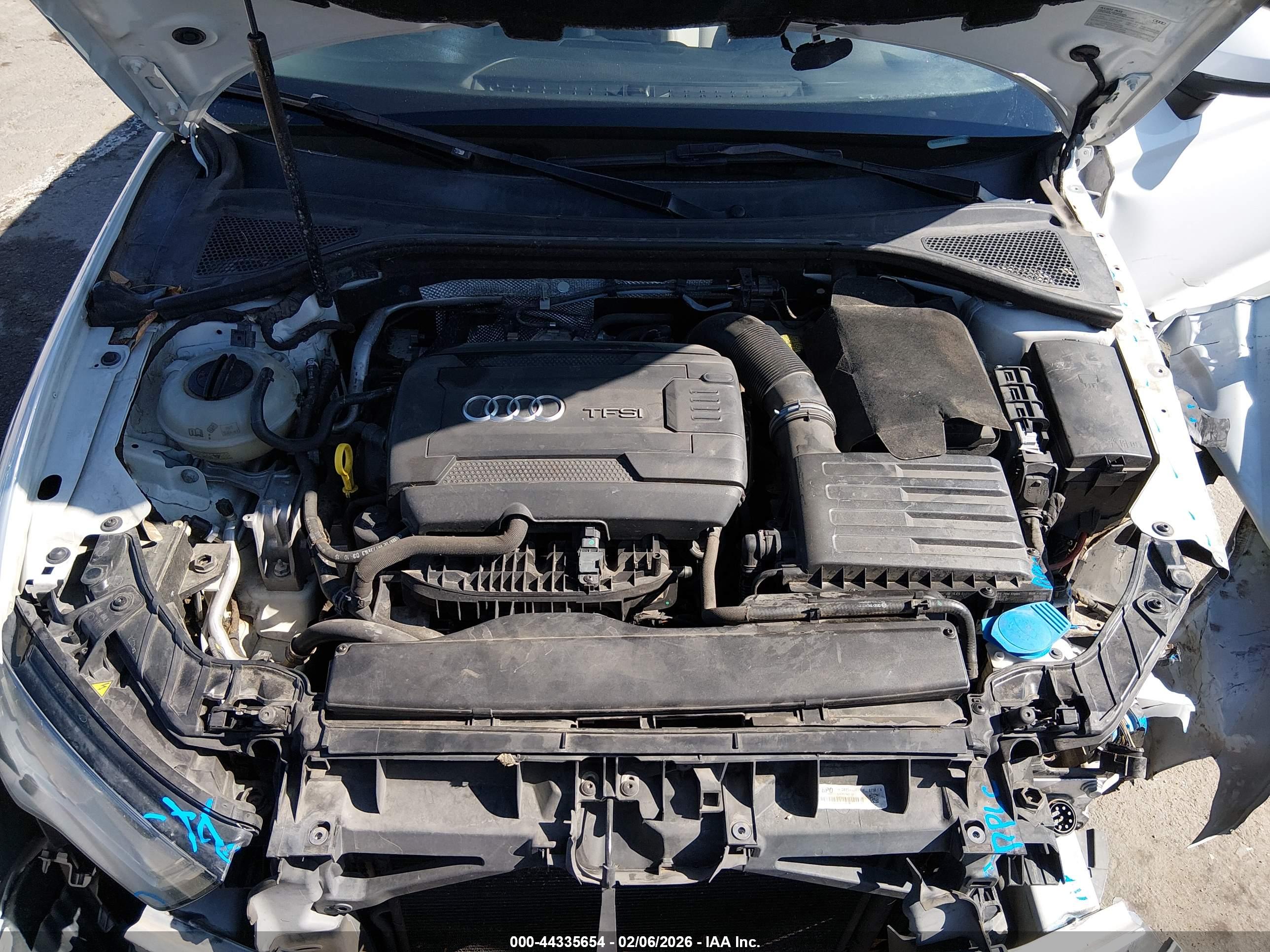 AUDI A3 image 10