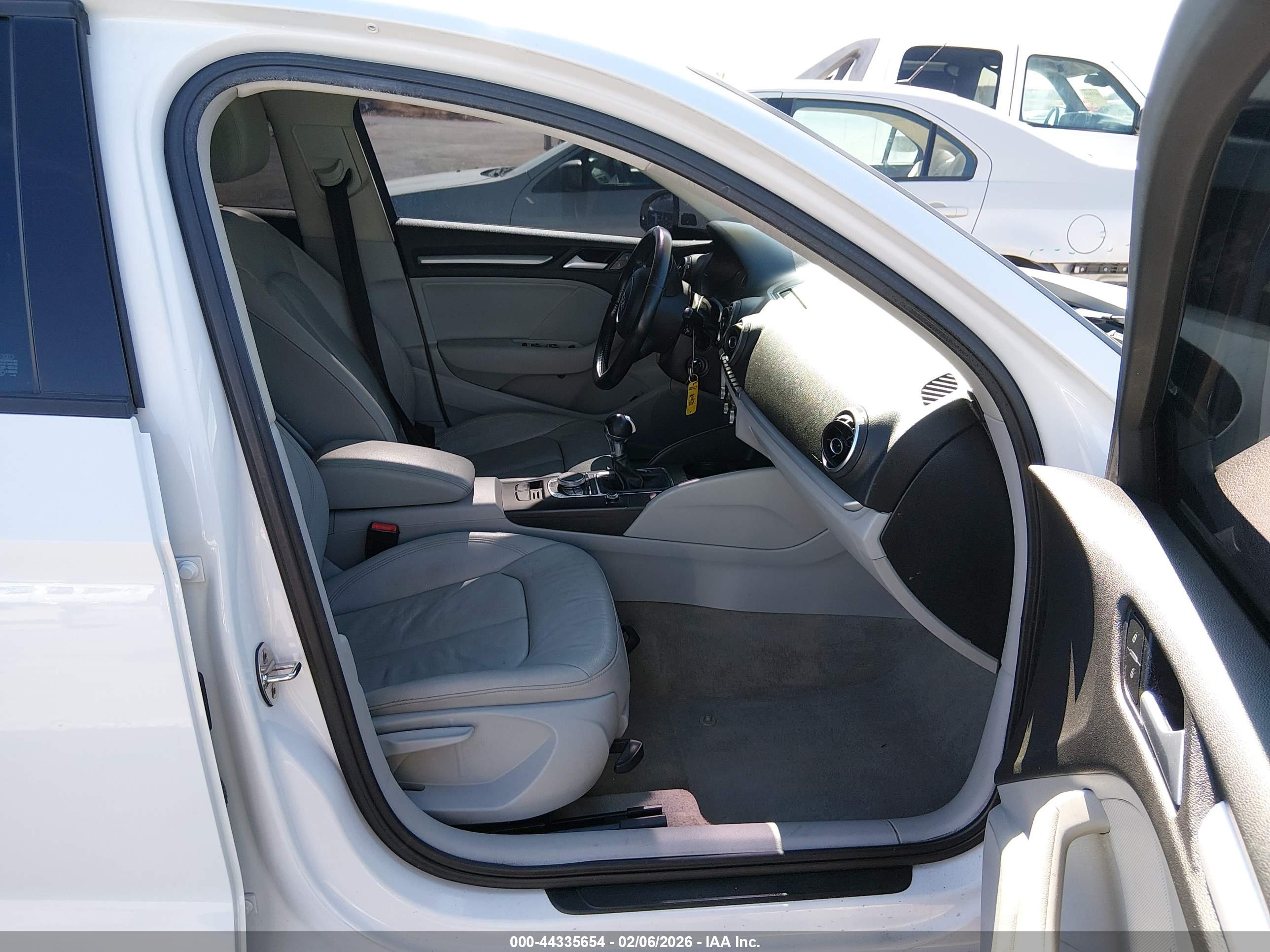 AUDI A3 image 5