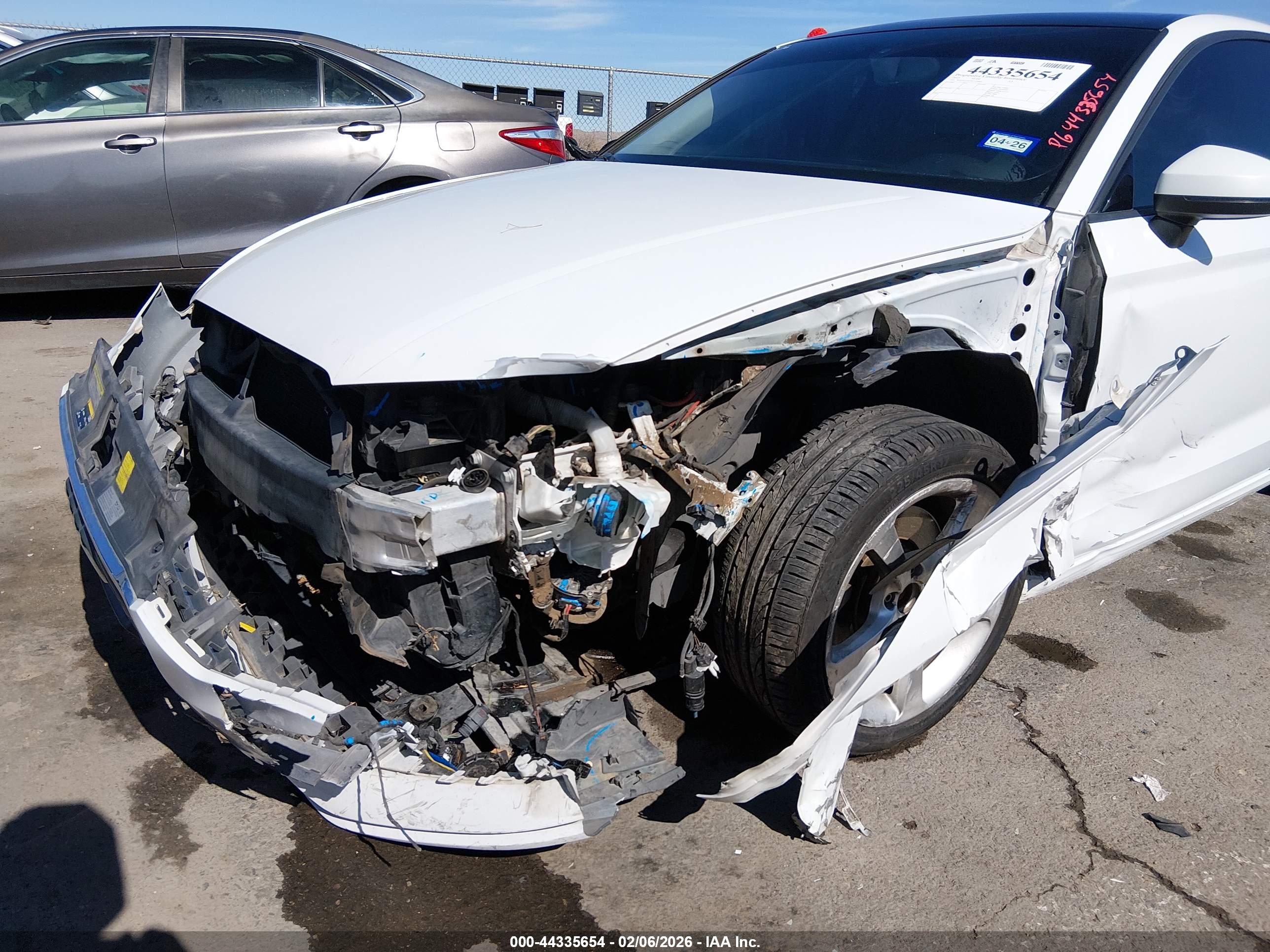 AUDI A3 image 6