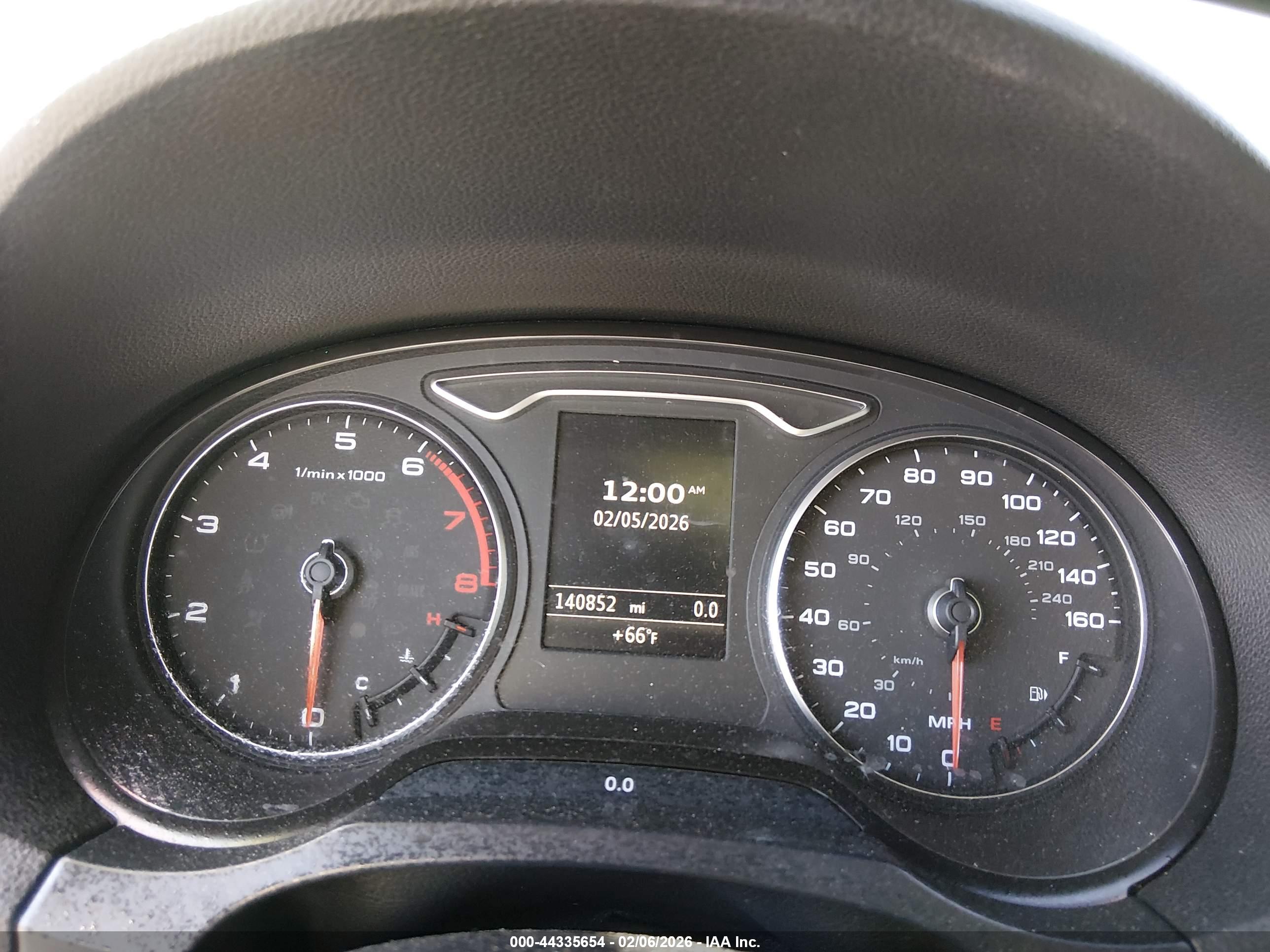 AUDI A3 image 7
