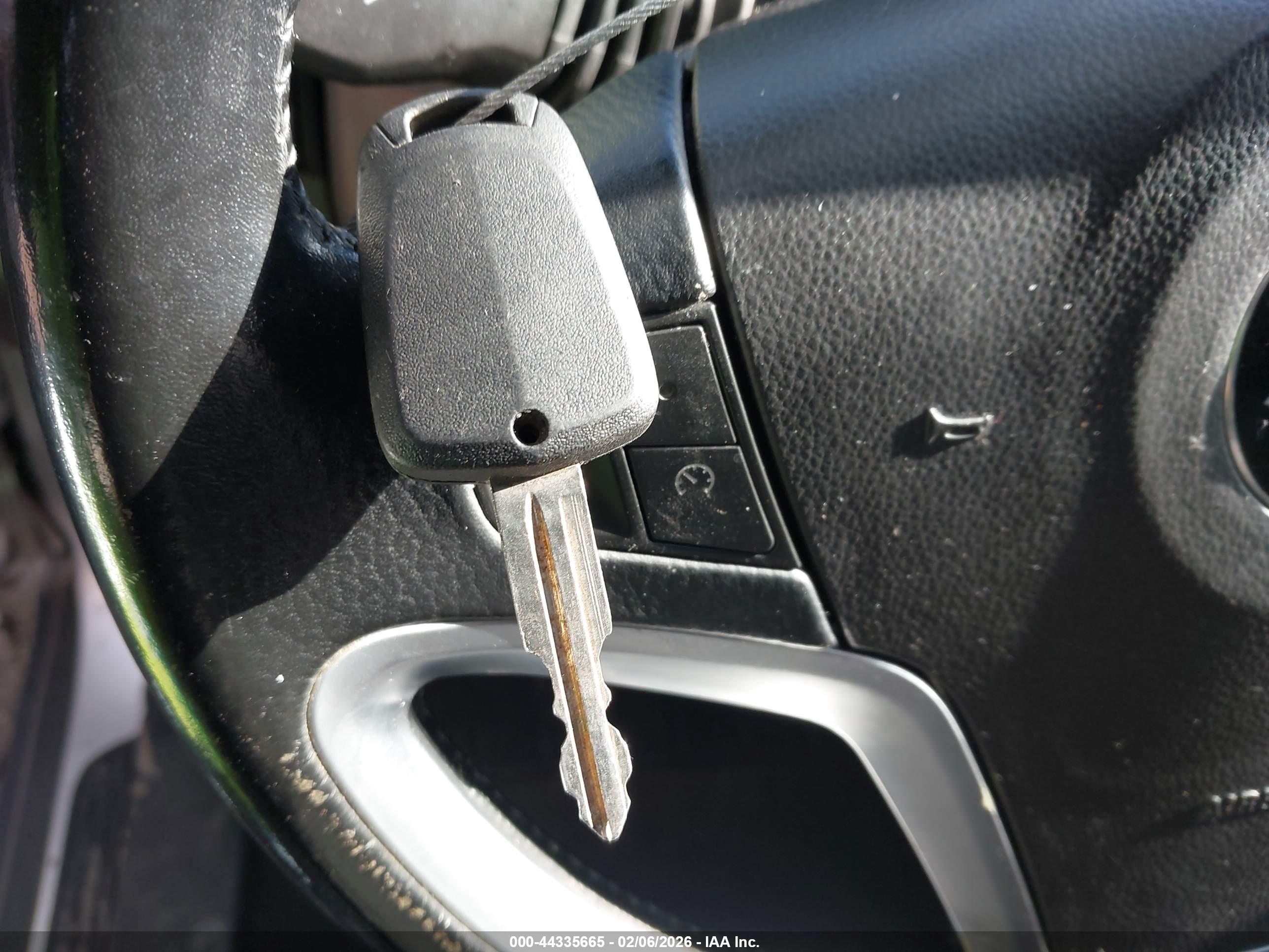 CHEVROLET CAPTIVA image 11