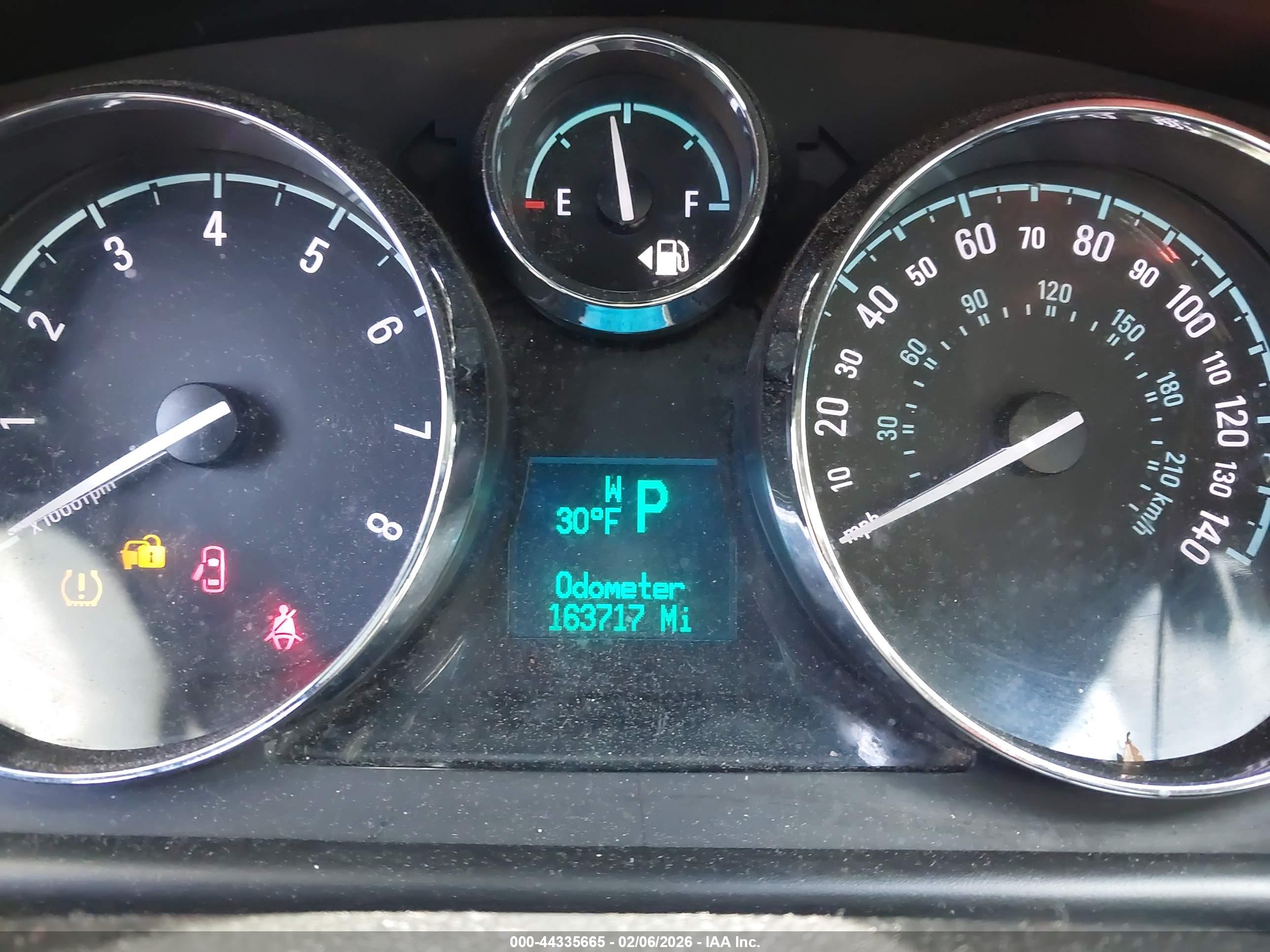 CHEVROLET CAPTIVA image 7