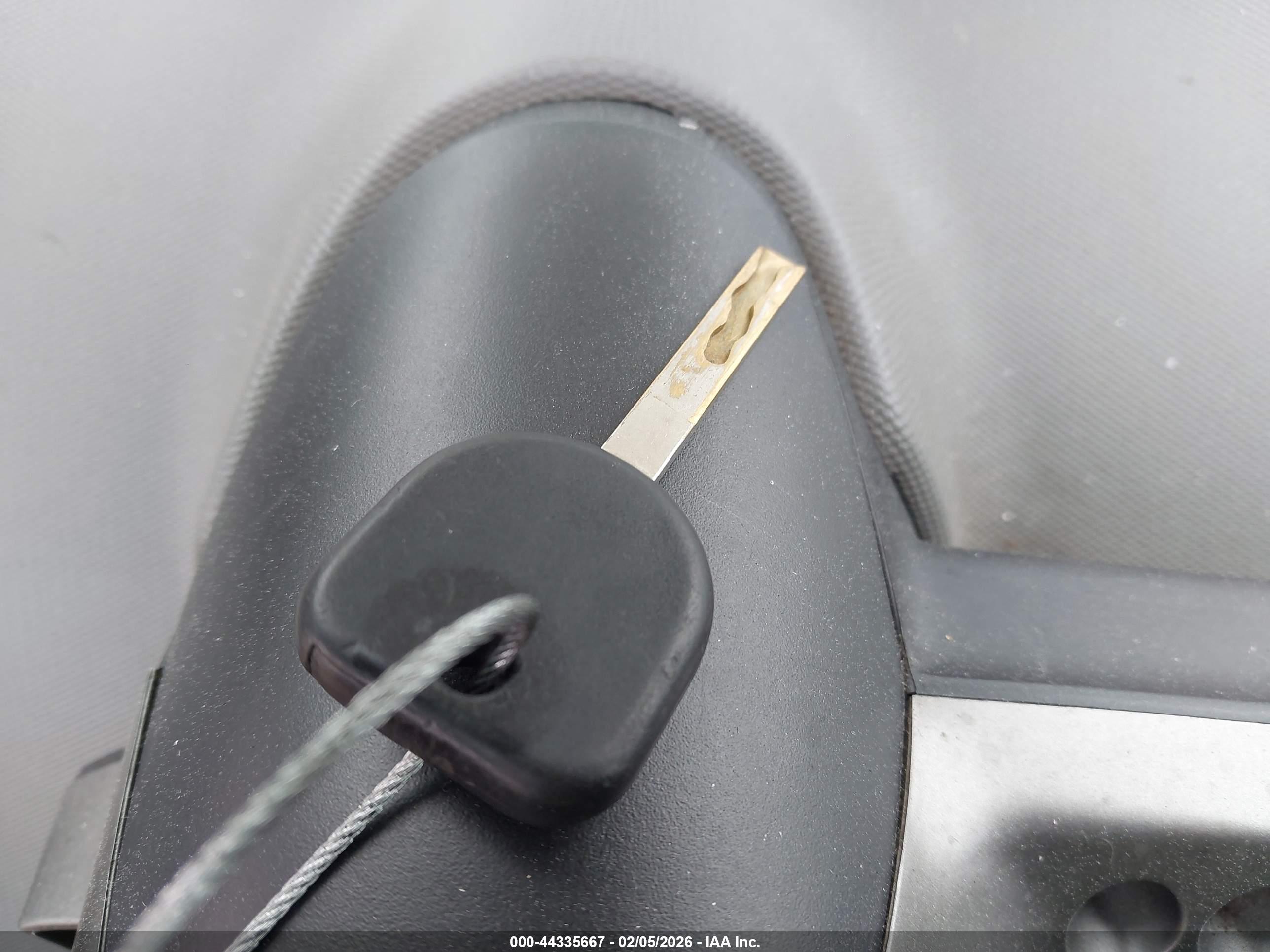 CHEVROLET SONIC image 11