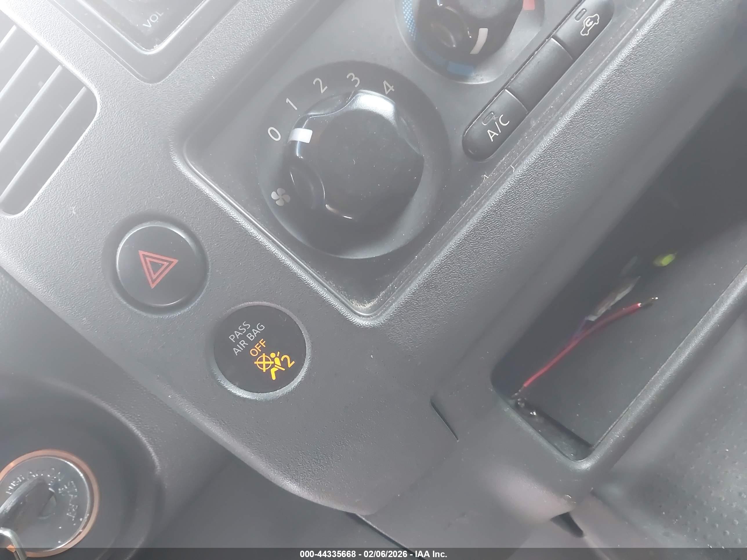 NISSAN FRONTIER image 11