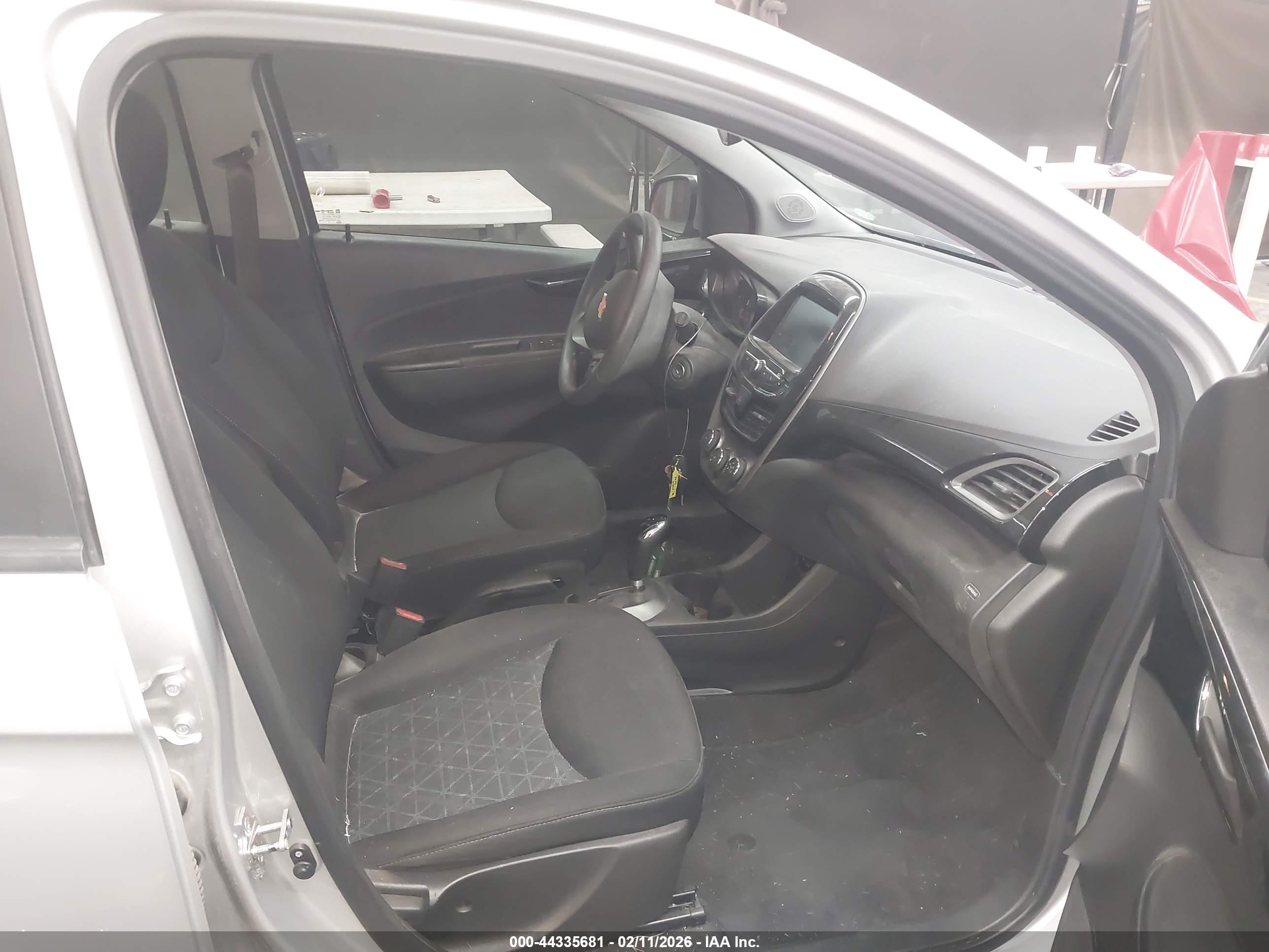 CHEVROLET SPARK image 5